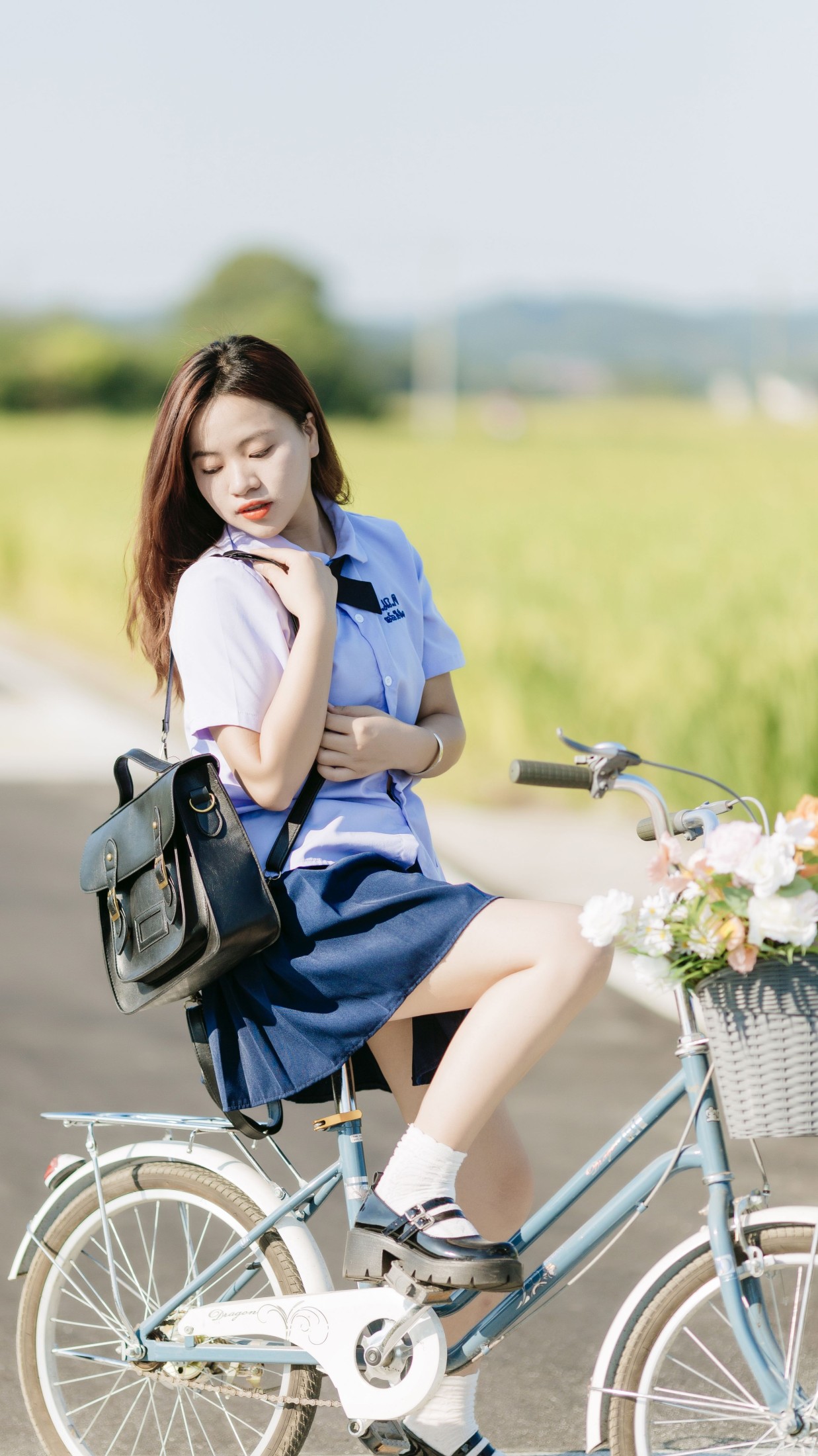 图片[3] - 姣姣 - 《稻香》[25P] - 机器猫次元 - 机器猫次元