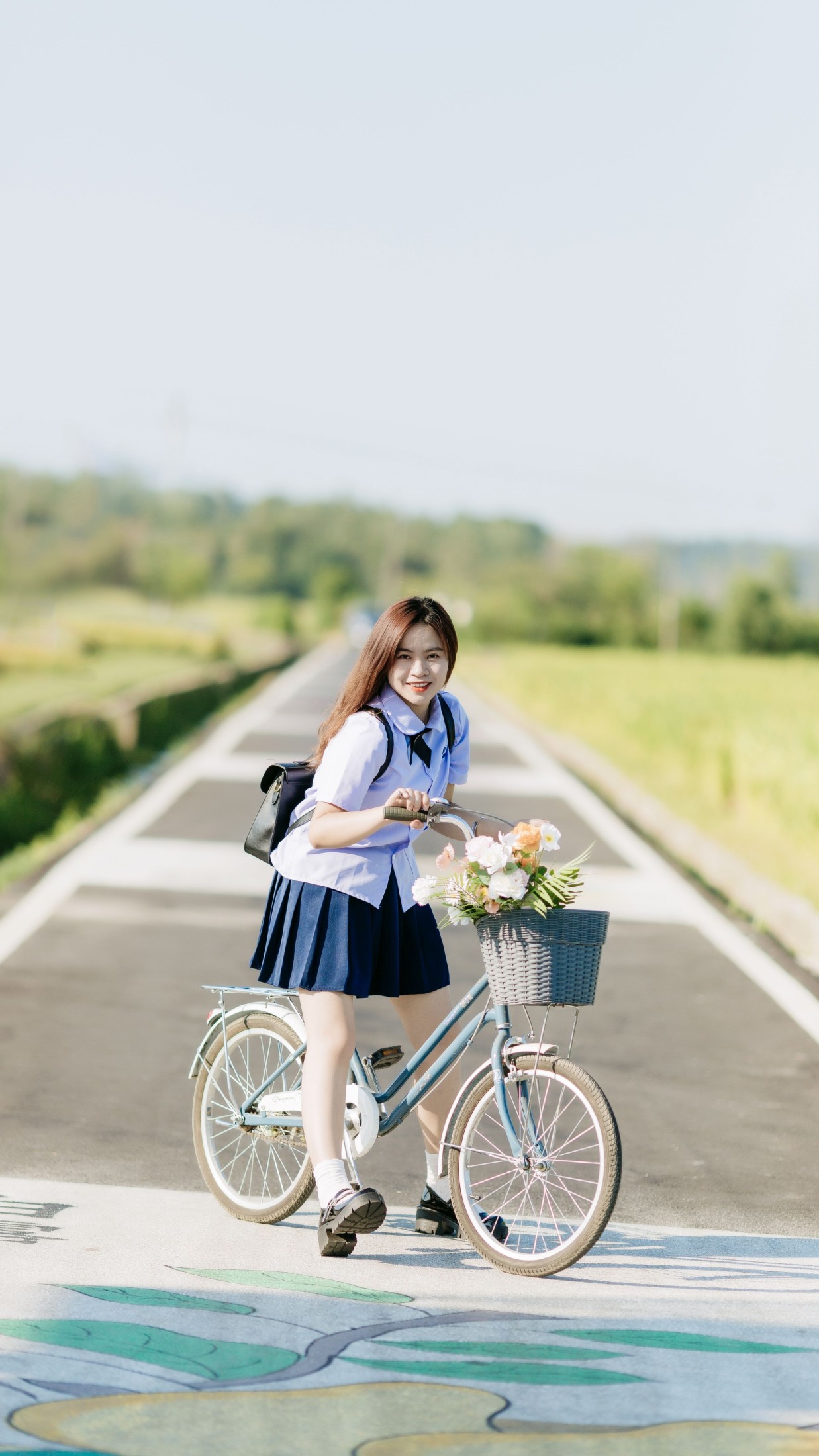 图片[1] - 姣姣 - 《稻香》[25P] - 机器猫次元 - 机器猫次元