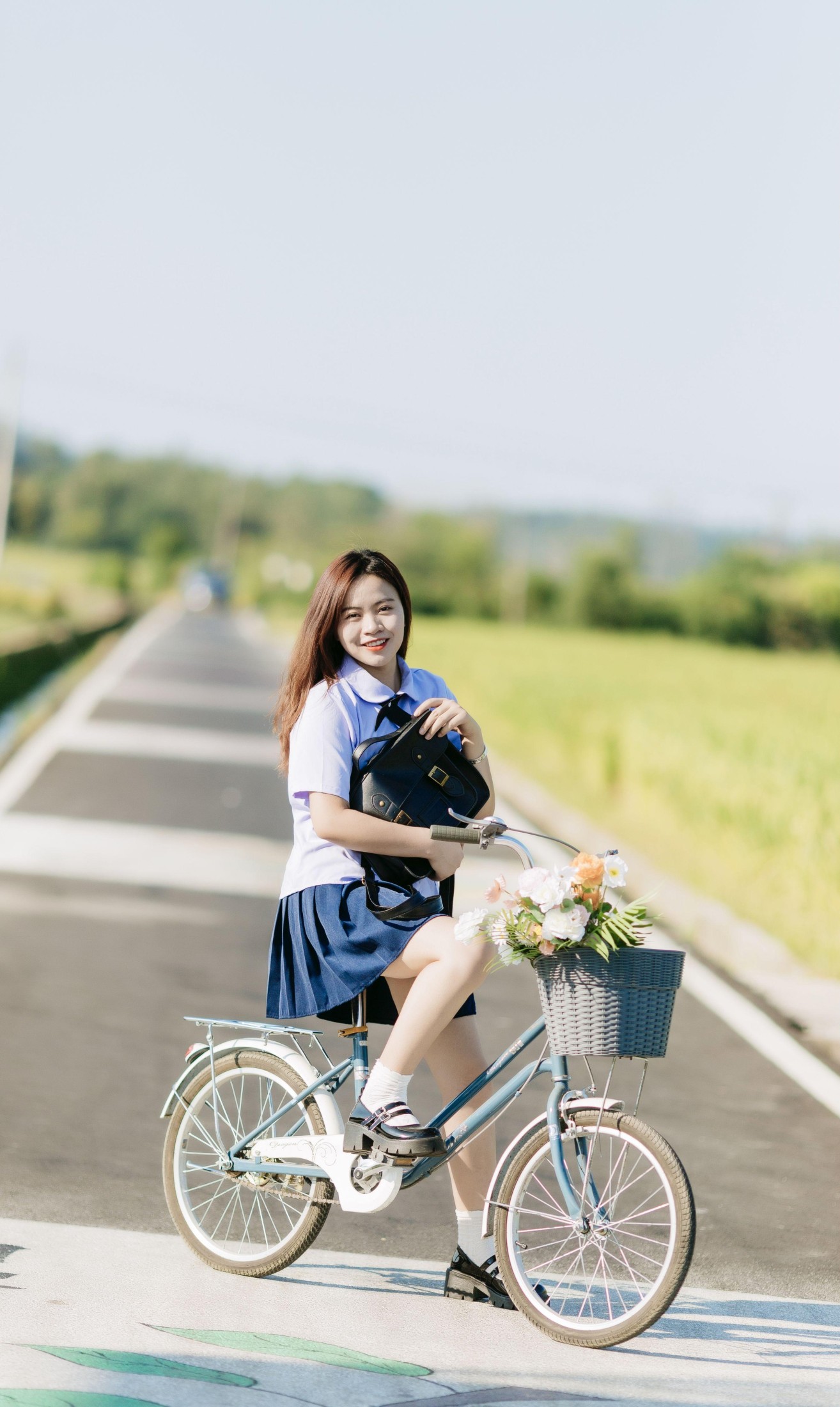 图片[2] - 姣姣 - 《稻香》[25P] - 机器猫次元 - 机器猫次元