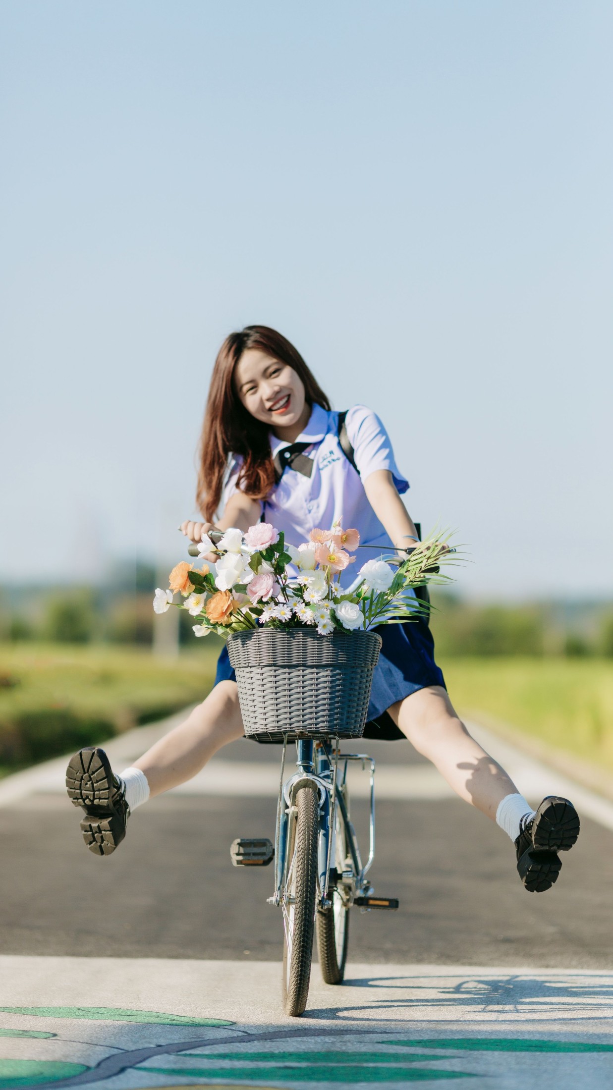 图片[5] - 姣姣 - 《稻香》[25P] - 机器猫次元 - 机器猫次元