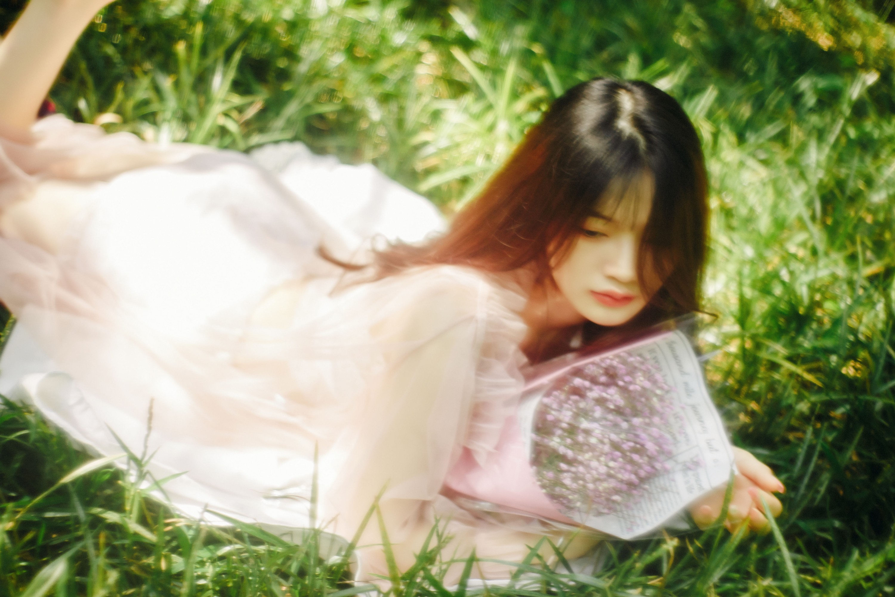 图片[4] - 东东 - 《重庆森林》[37P] - 机器猫次元 - 机器猫次元