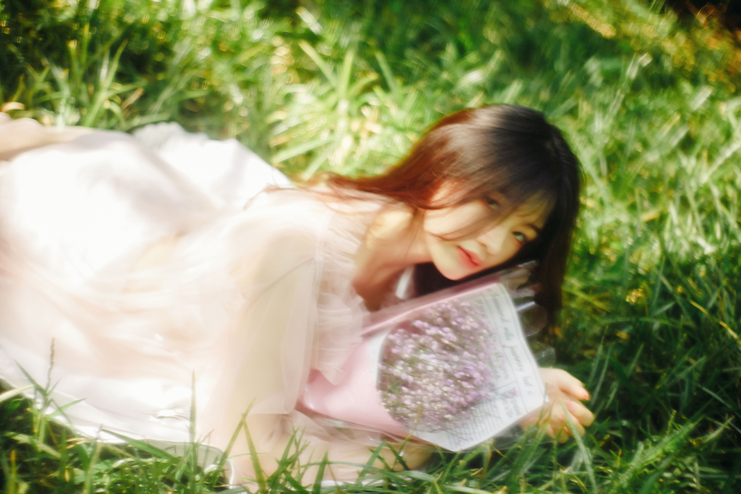 图片[5] - 东东 - 《重庆森林》[37P] - 机器猫次元 - 机器猫次元