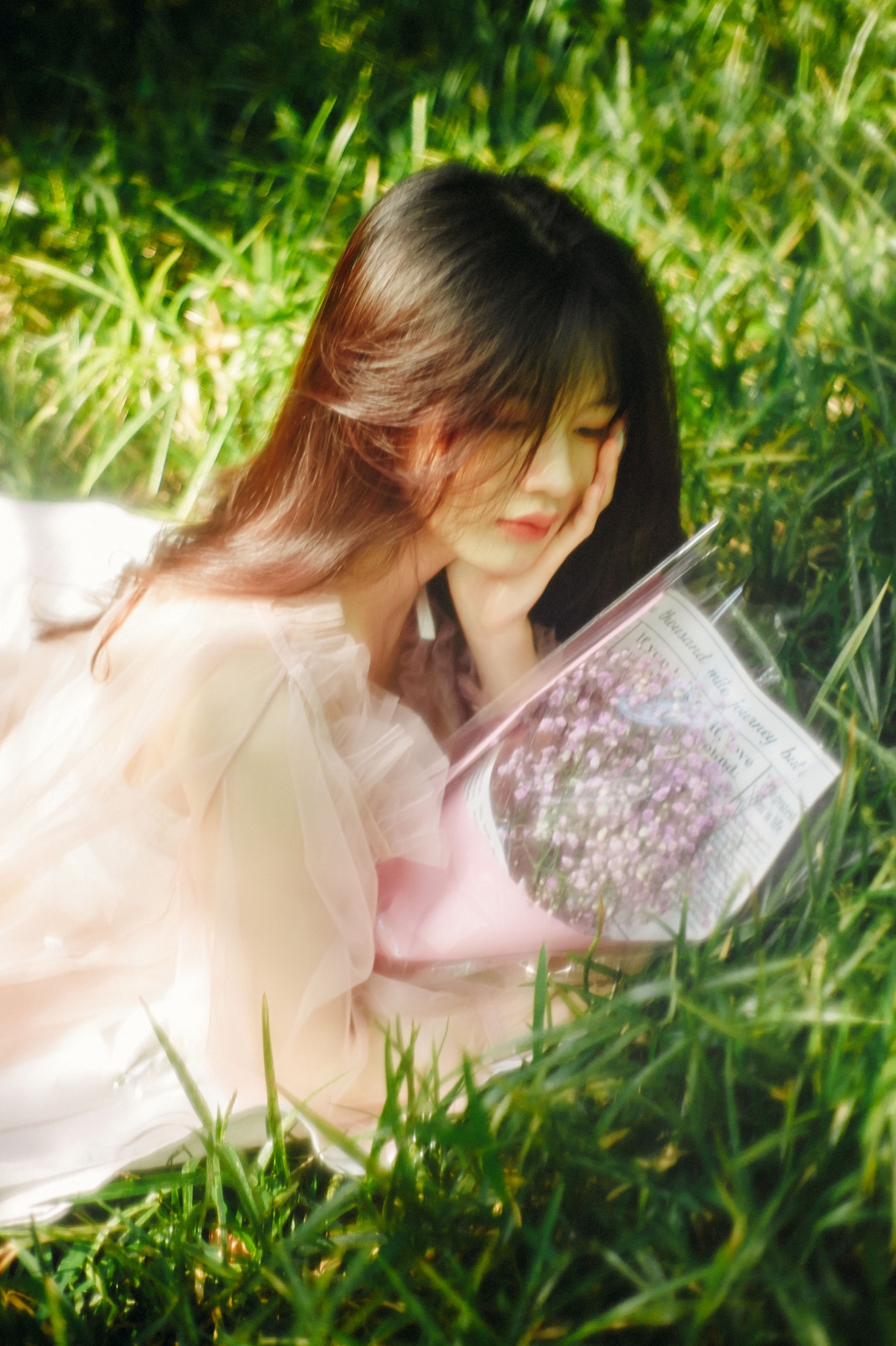 图片[6] - 东东 - 《重庆森林》[37P] - 机器猫次元 - 机器猫次元