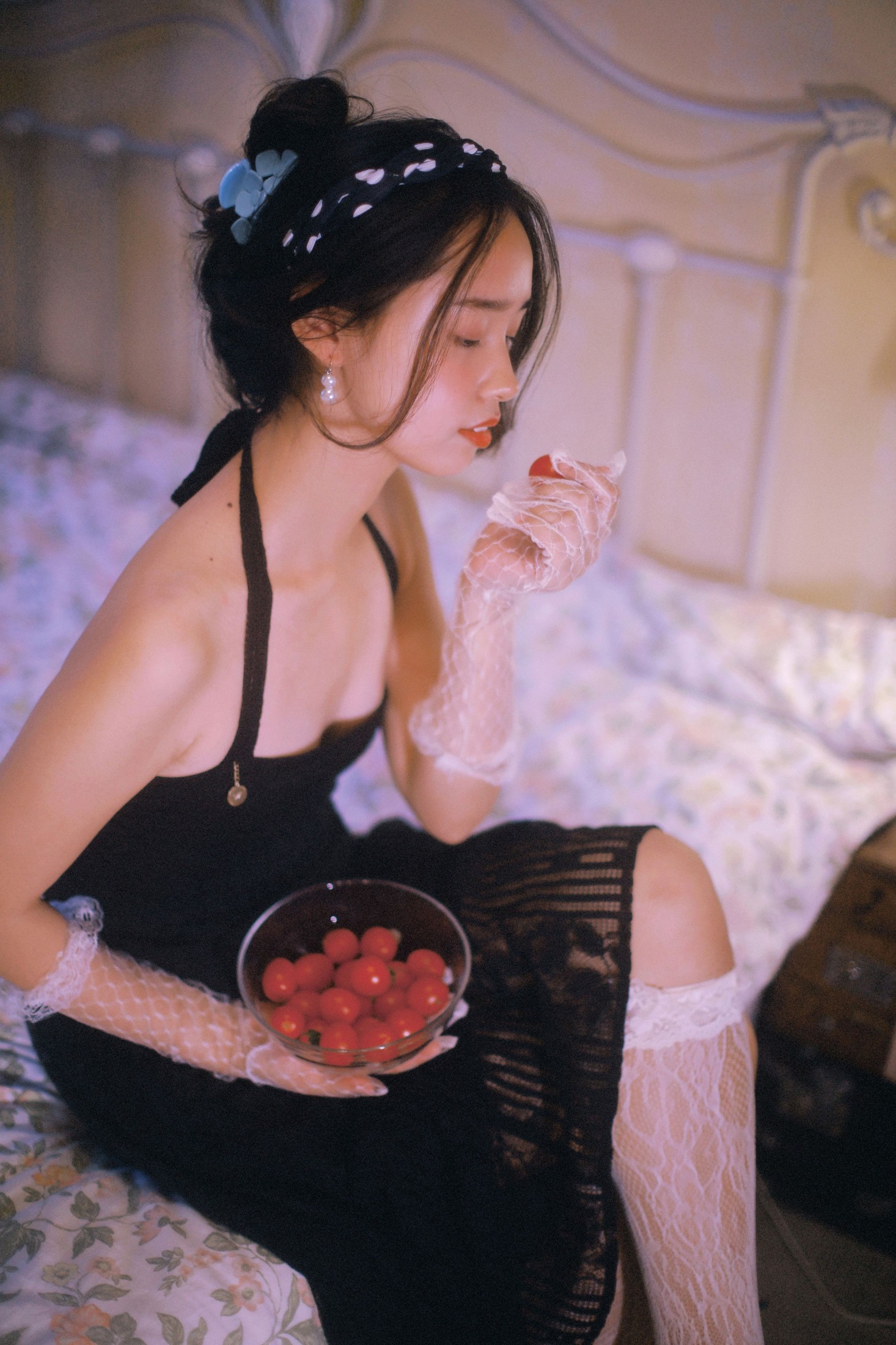 图片[3] - 玥 - 《旧时光》[17P] - 机器猫次元 - 机器猫次元