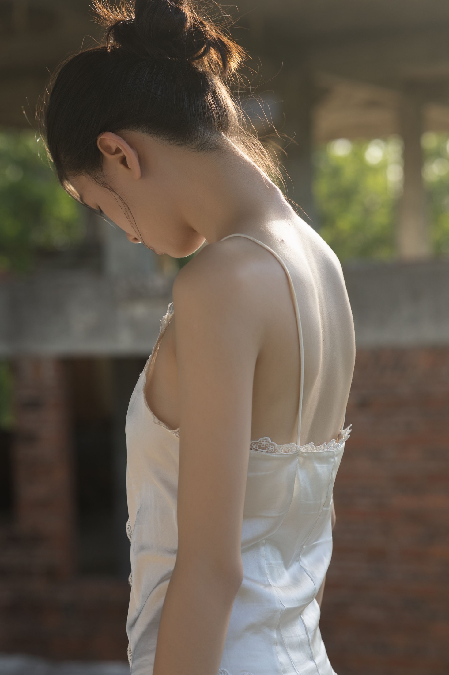 图片[7] - cici - 《赞美月亮》[24P] - 机器猫次元 - 机器猫次元