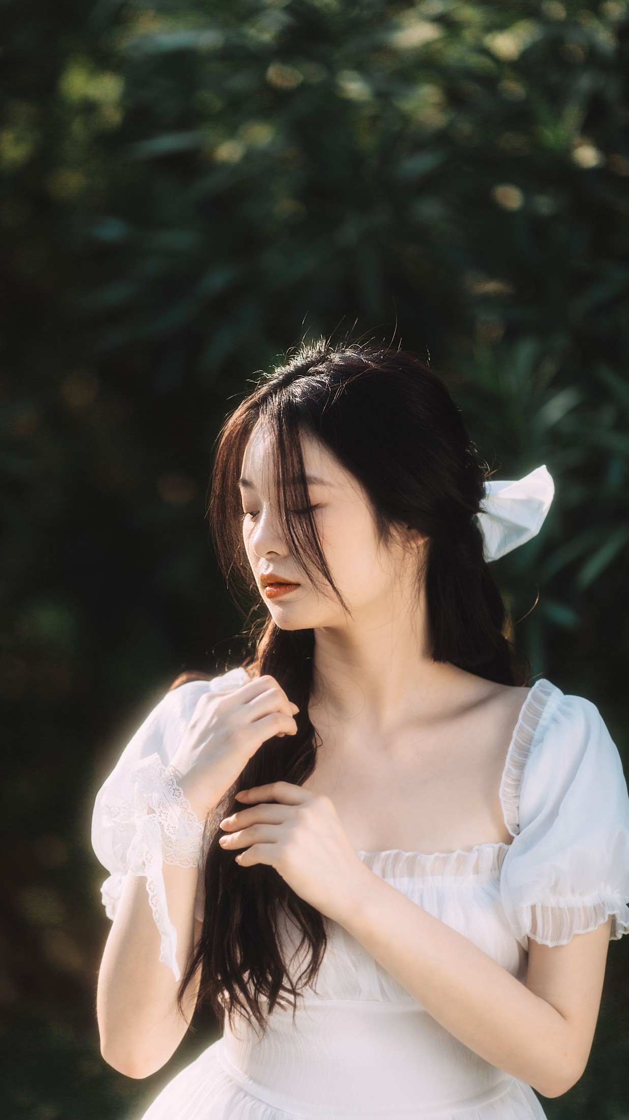 图片[3] - 7012 - 《明媚如你》[25P] - 机器猫次元 - 机器猫次元