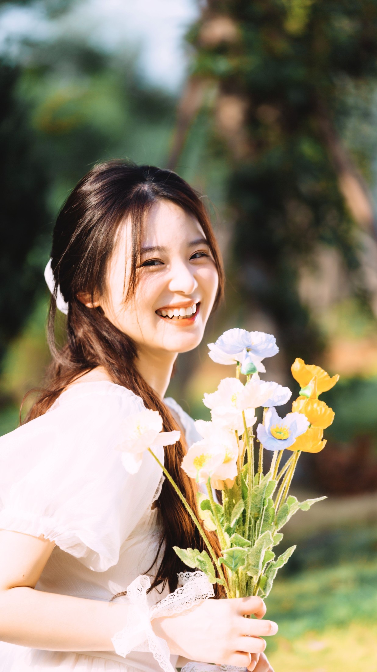图片[8] - 7012 - 《明媚如你》[25P] - 机器猫次元 - 机器猫次元