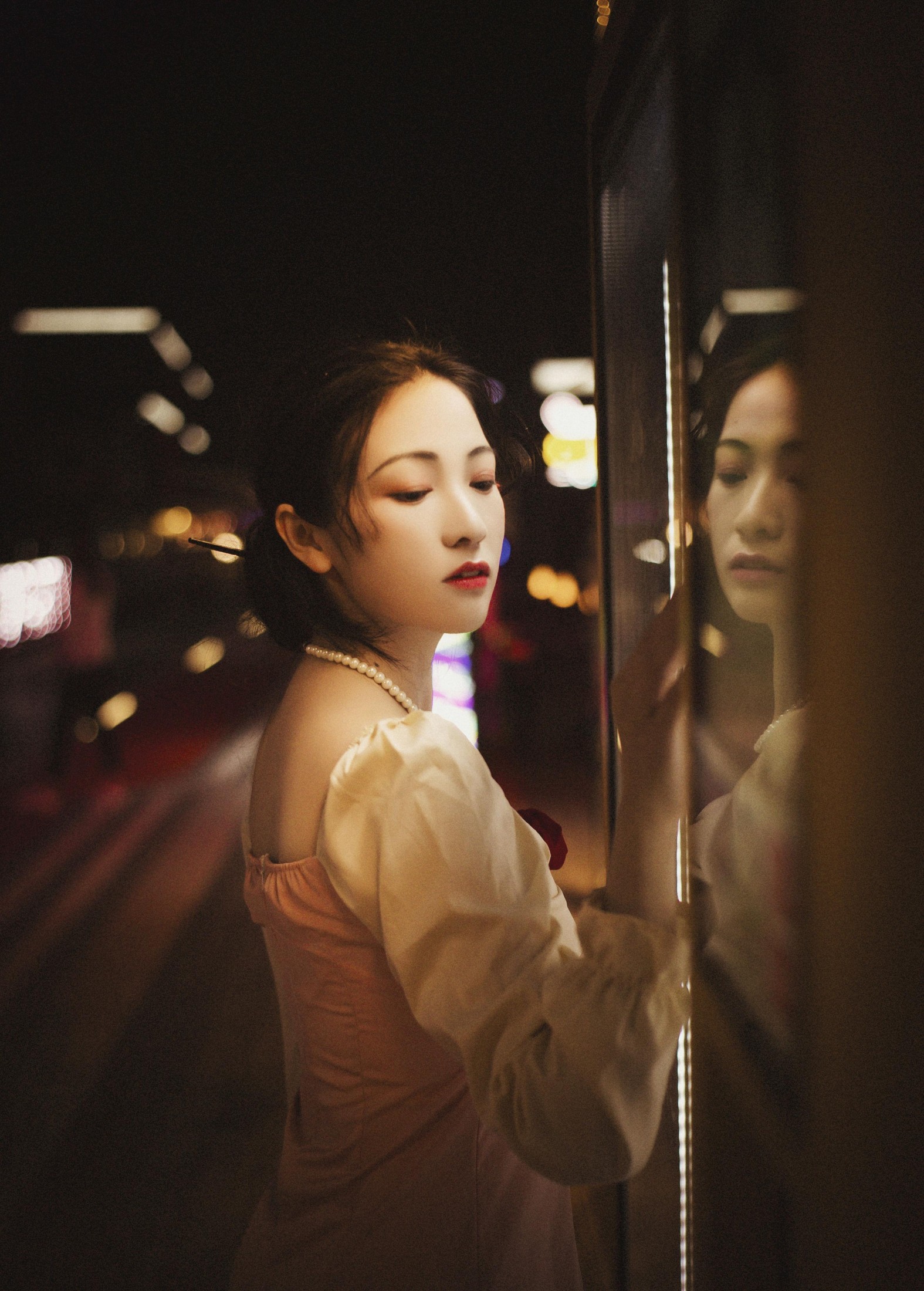 图片[2] - 李晓欣 - 《半点心》[14P] - 机器猫次元 - 机器猫次元