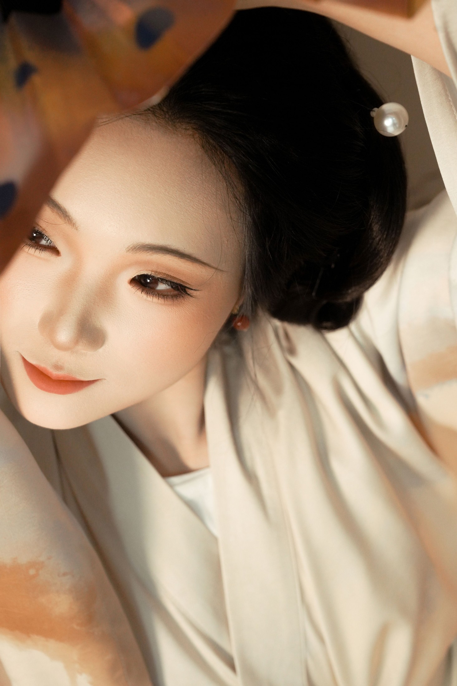 图片[6] - 越月 - 《泥人张仿妆》[13P] - 机器猫次元 - 机器猫次元