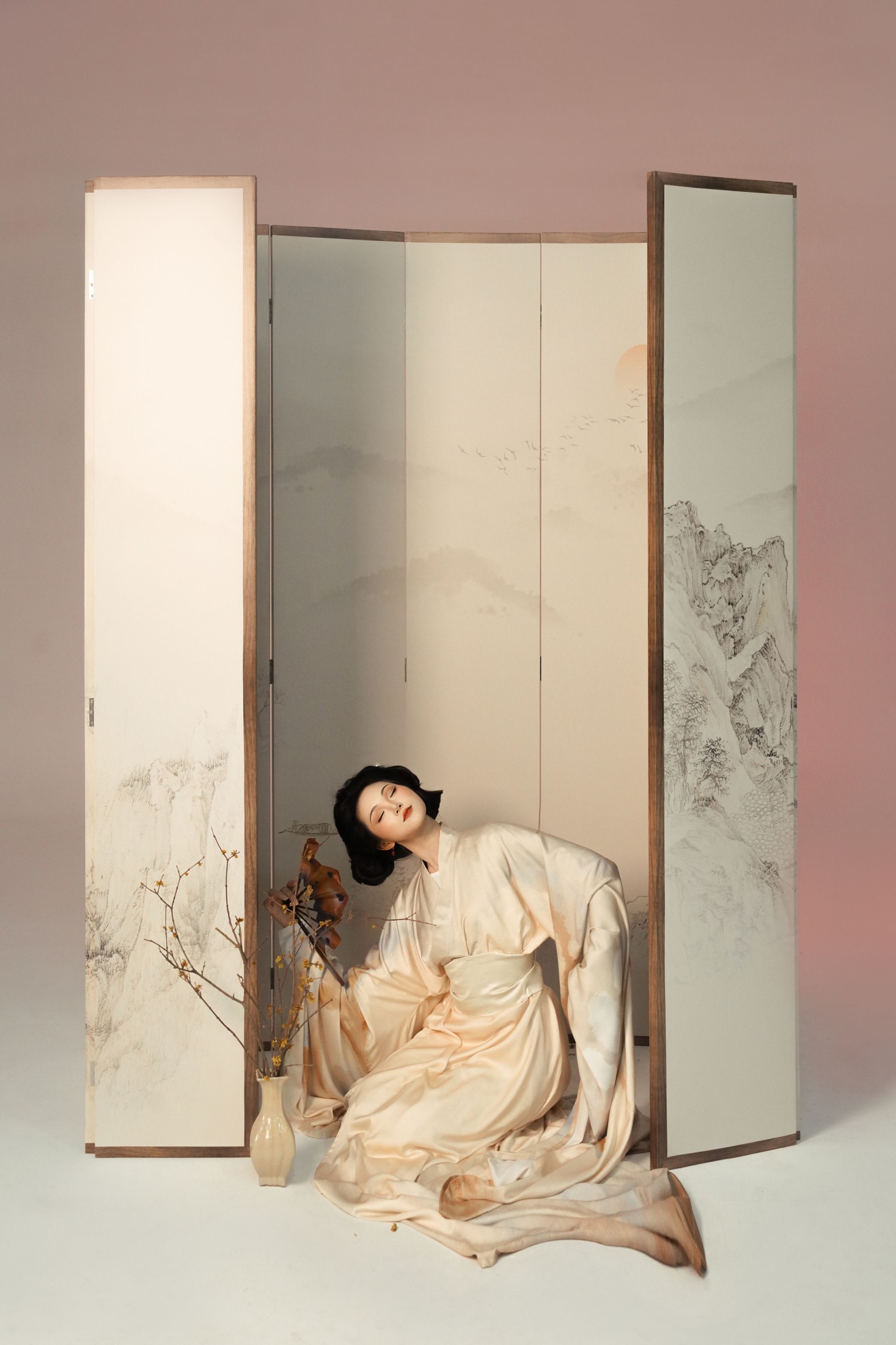 图片[8] - 越月 - 《泥人张仿妆》[13P] - 机器猫次元 - 机器猫次元