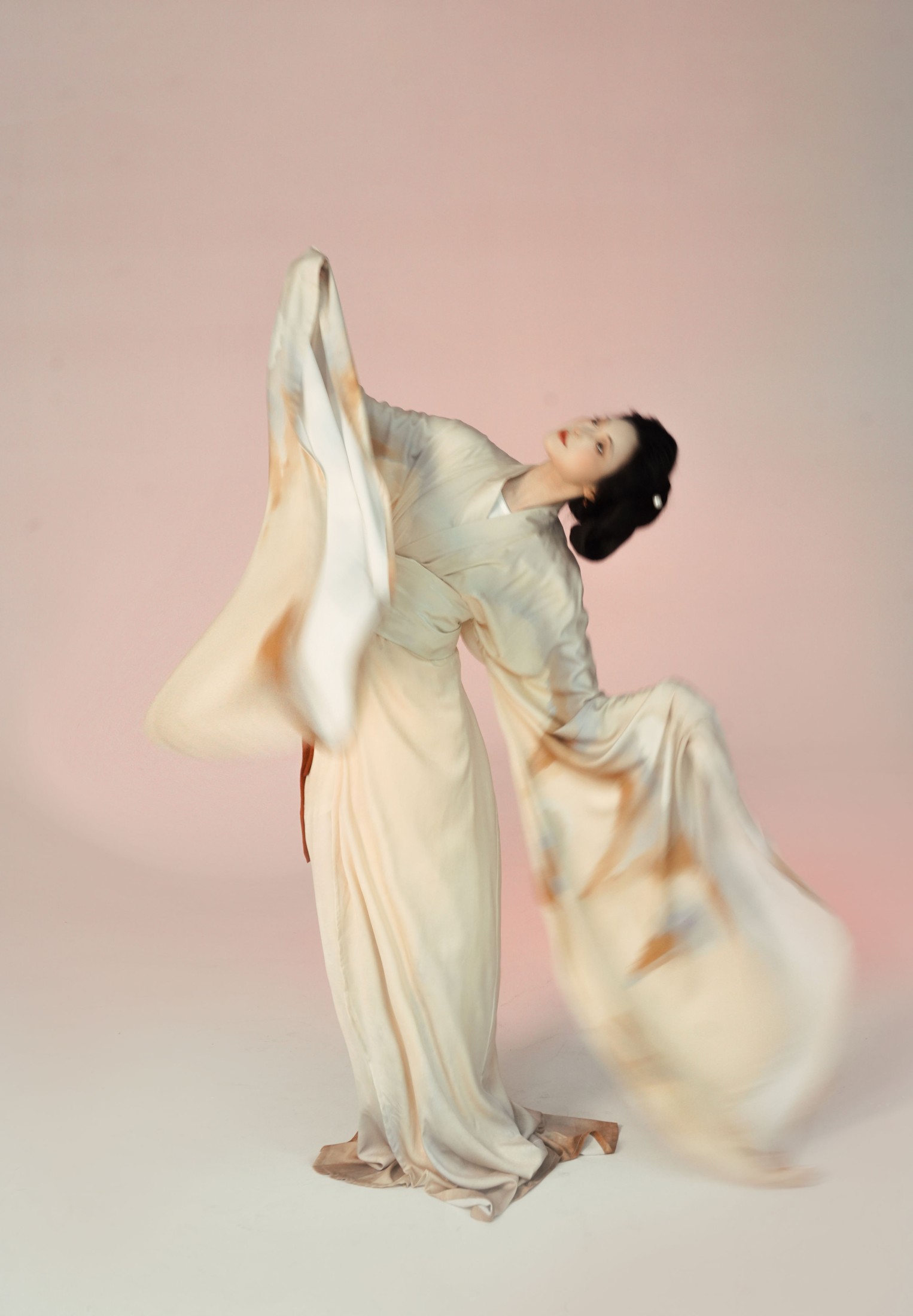 图片[5] - 越月 - 《泥人张仿妆》[13P] - 机器猫次元 - 机器猫次元