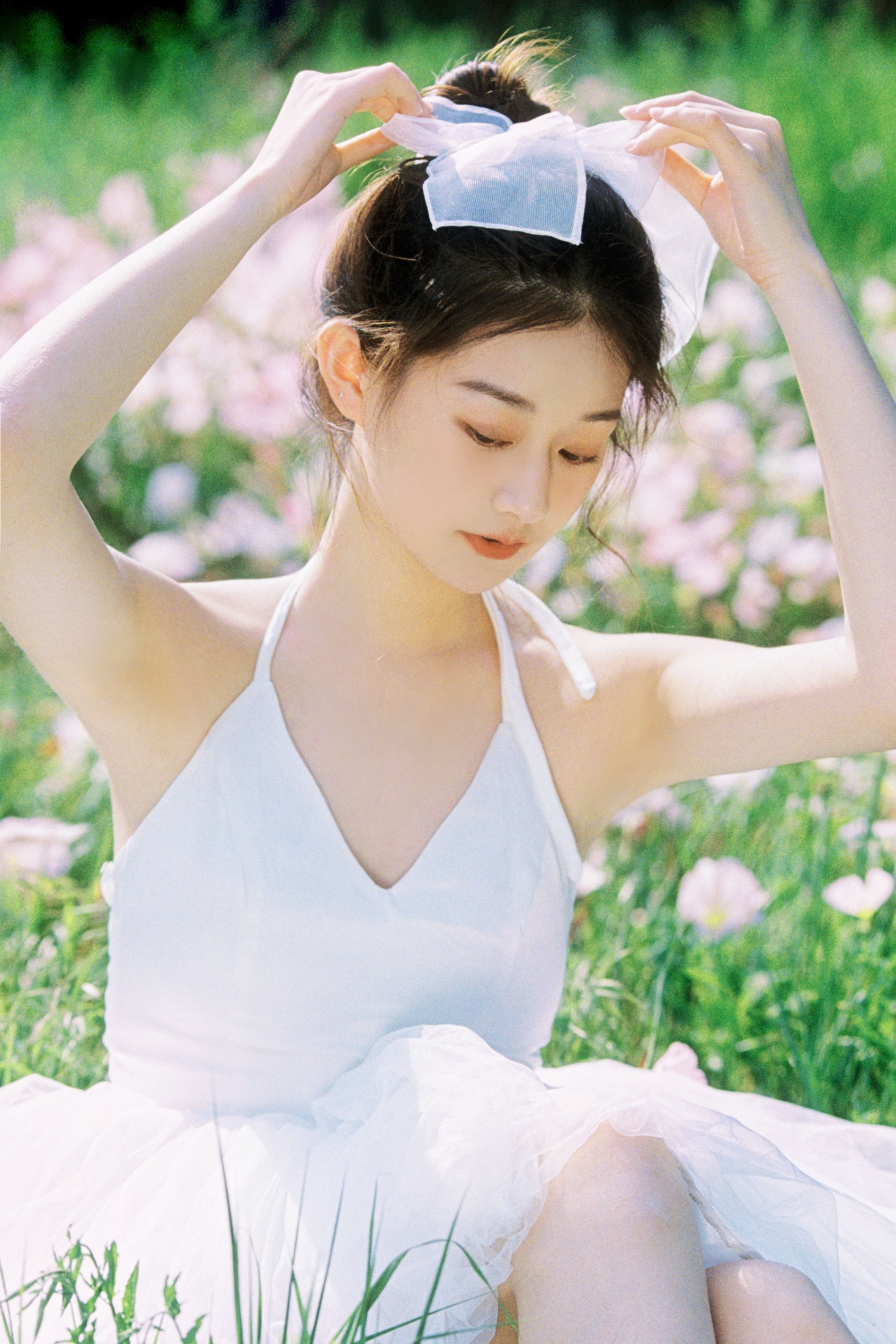 图片[7] - 是花仙子呀～ - 《梦中的芭蕾》[16P] - 机器猫次元 - 机器猫次元