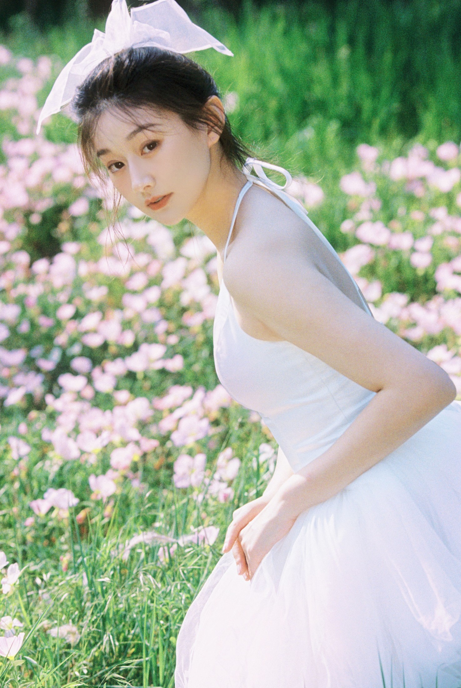 图片[1] - 是花仙子呀～ - 《梦中的芭蕾》[16P] - 机器猫次元 - 机器猫次元