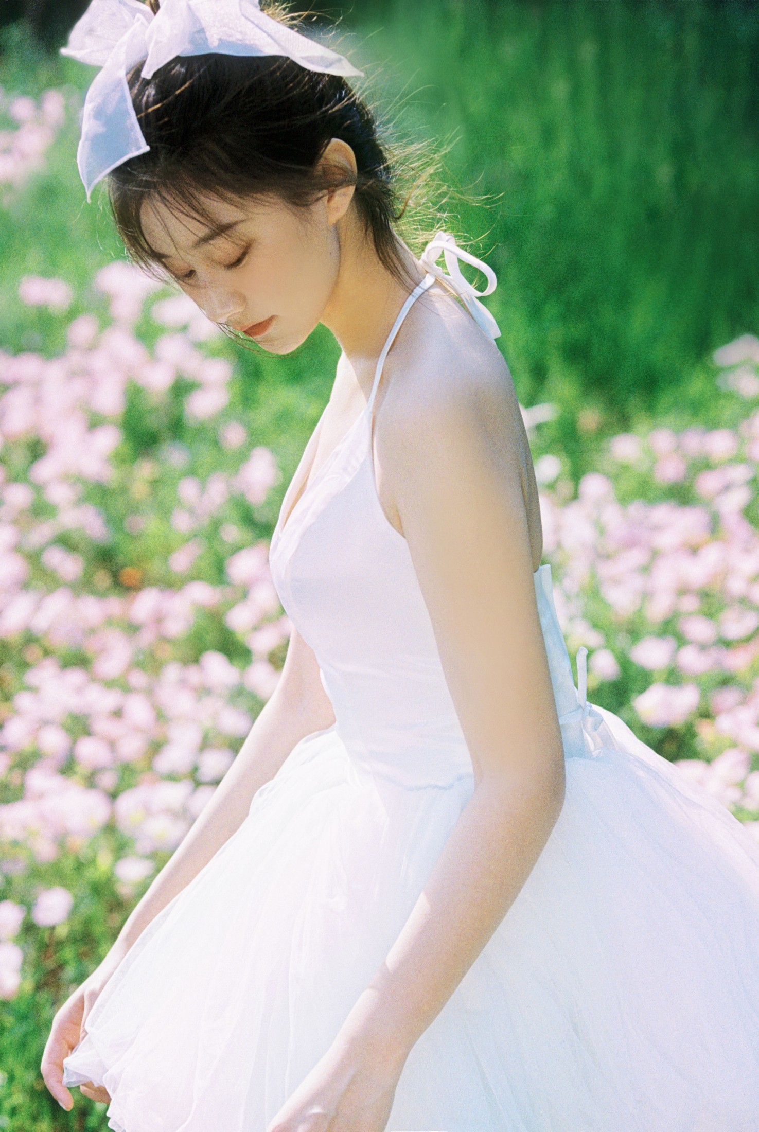 图片[2] - 是花仙子呀～ - 《梦中的芭蕾》[16P] - 机器猫次元 - 机器猫次元