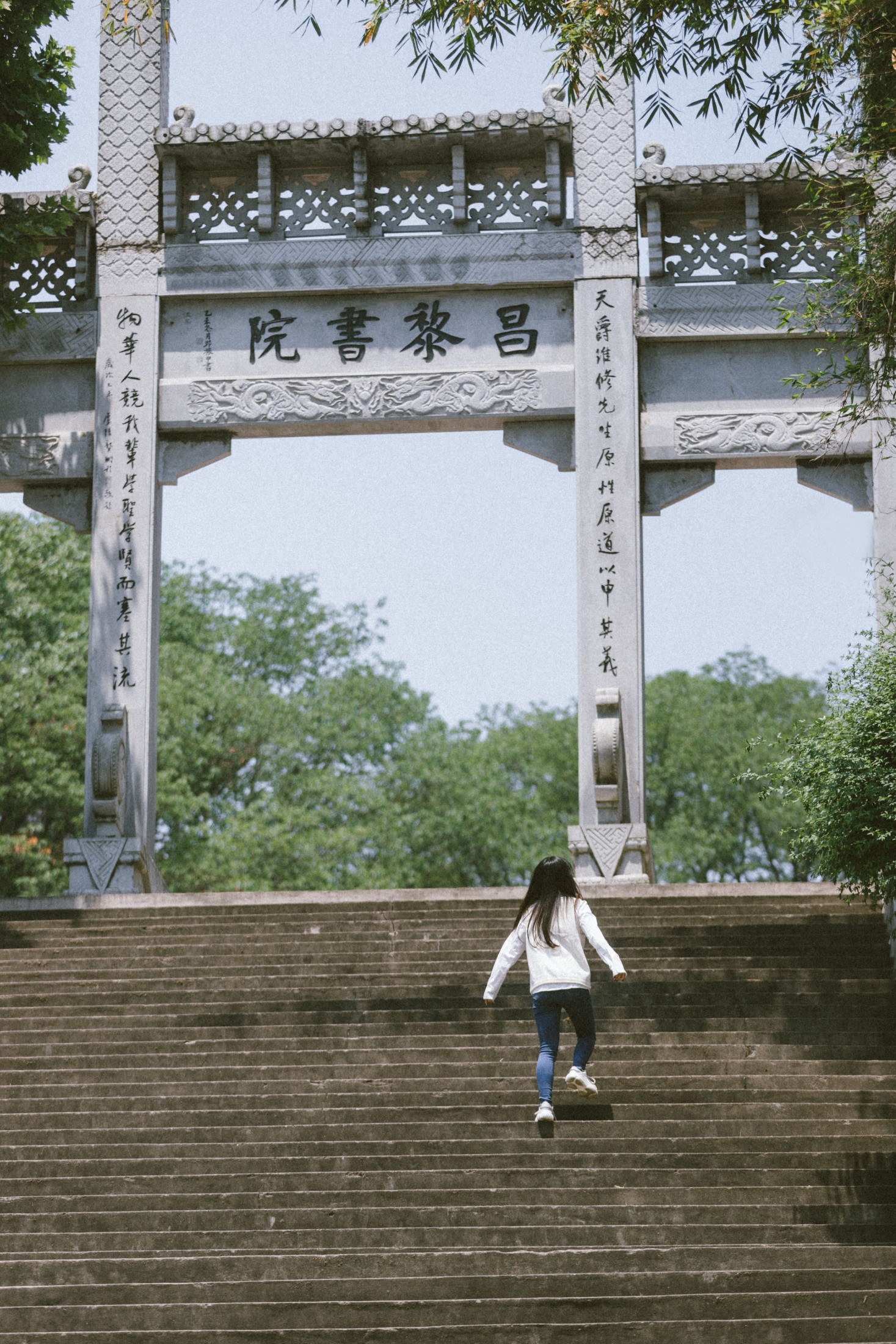 图片[5] - 碧雪 - 《梦回校园》[16P] - 机器猫次元 - 机器猫次元