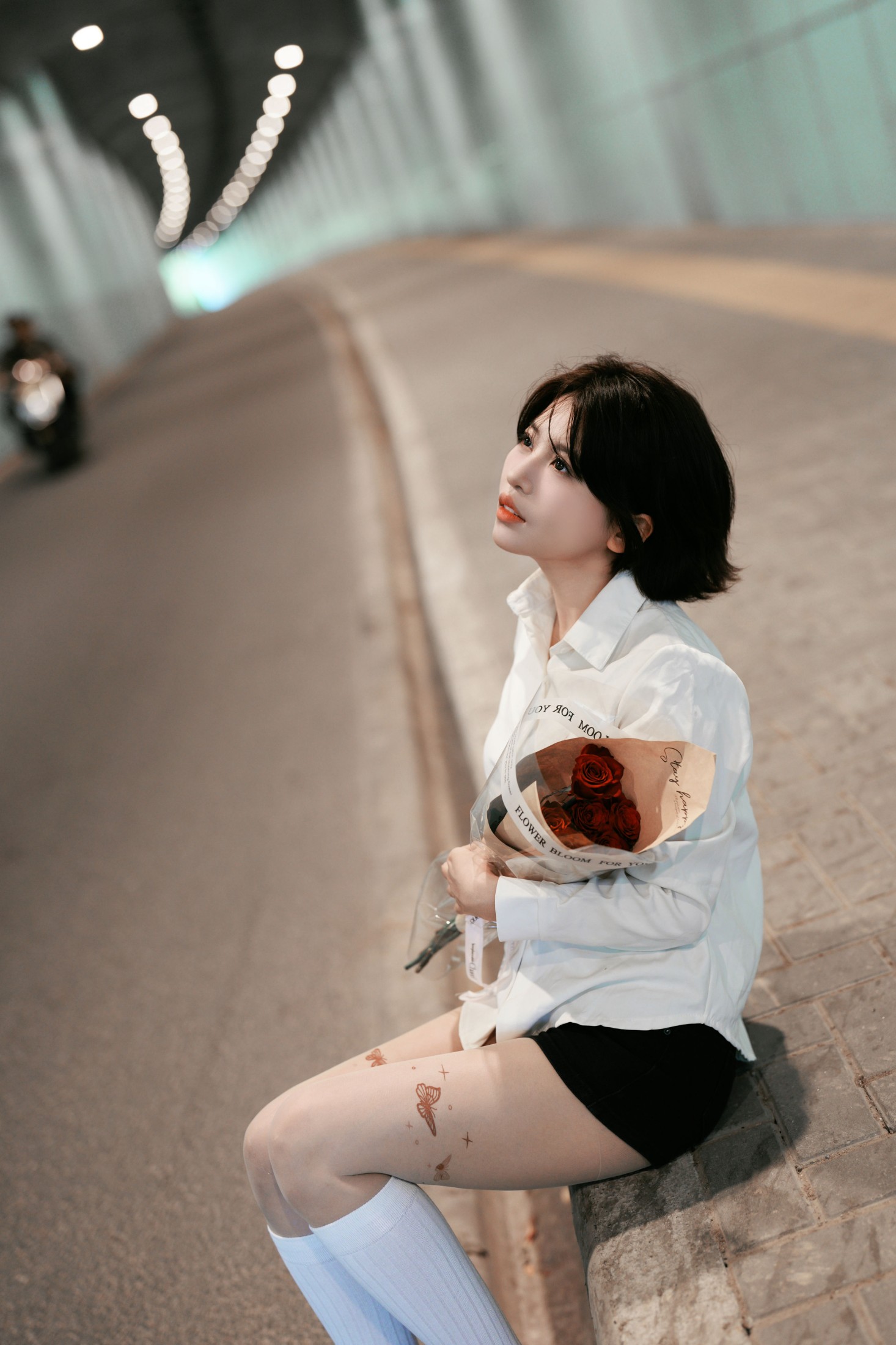 图片[1] - 桂花鸭 - 《SONY A7C2直出人像（干货分享三）》[17P] - 机器猫次元 - 机器猫次元
