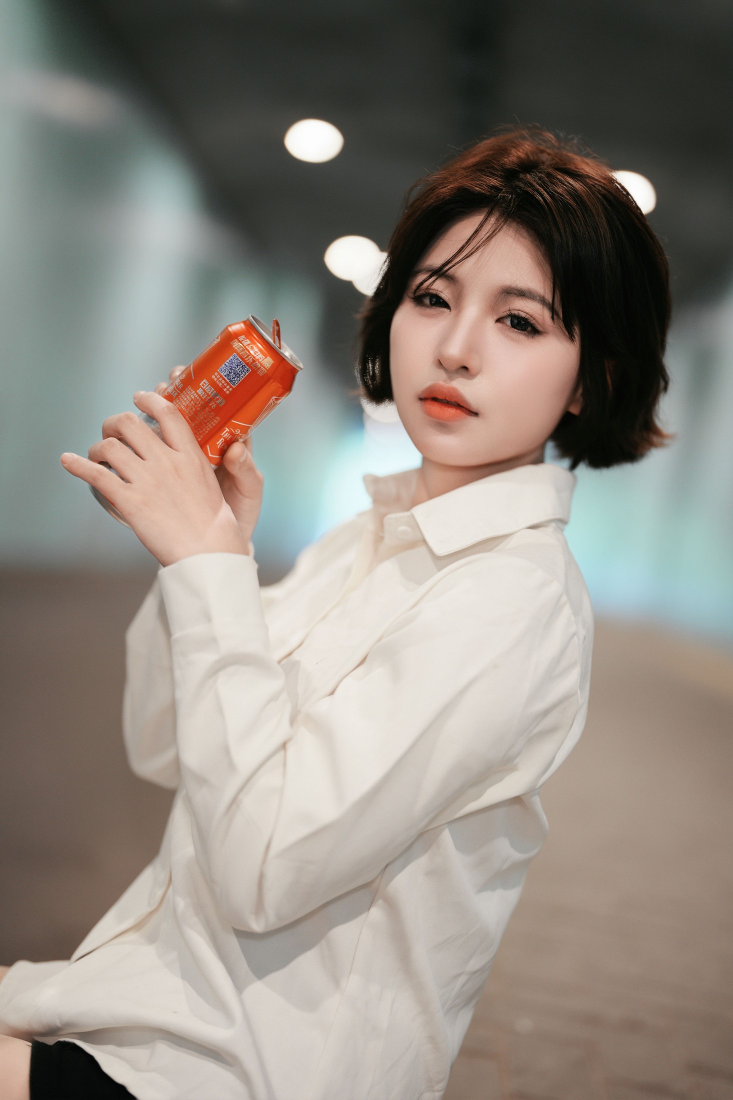 图片[7] - 桂花鸭 - 《SONY A7C2直出人像（干货分享三）》[17P] - 机器猫次元 - 机器猫次元