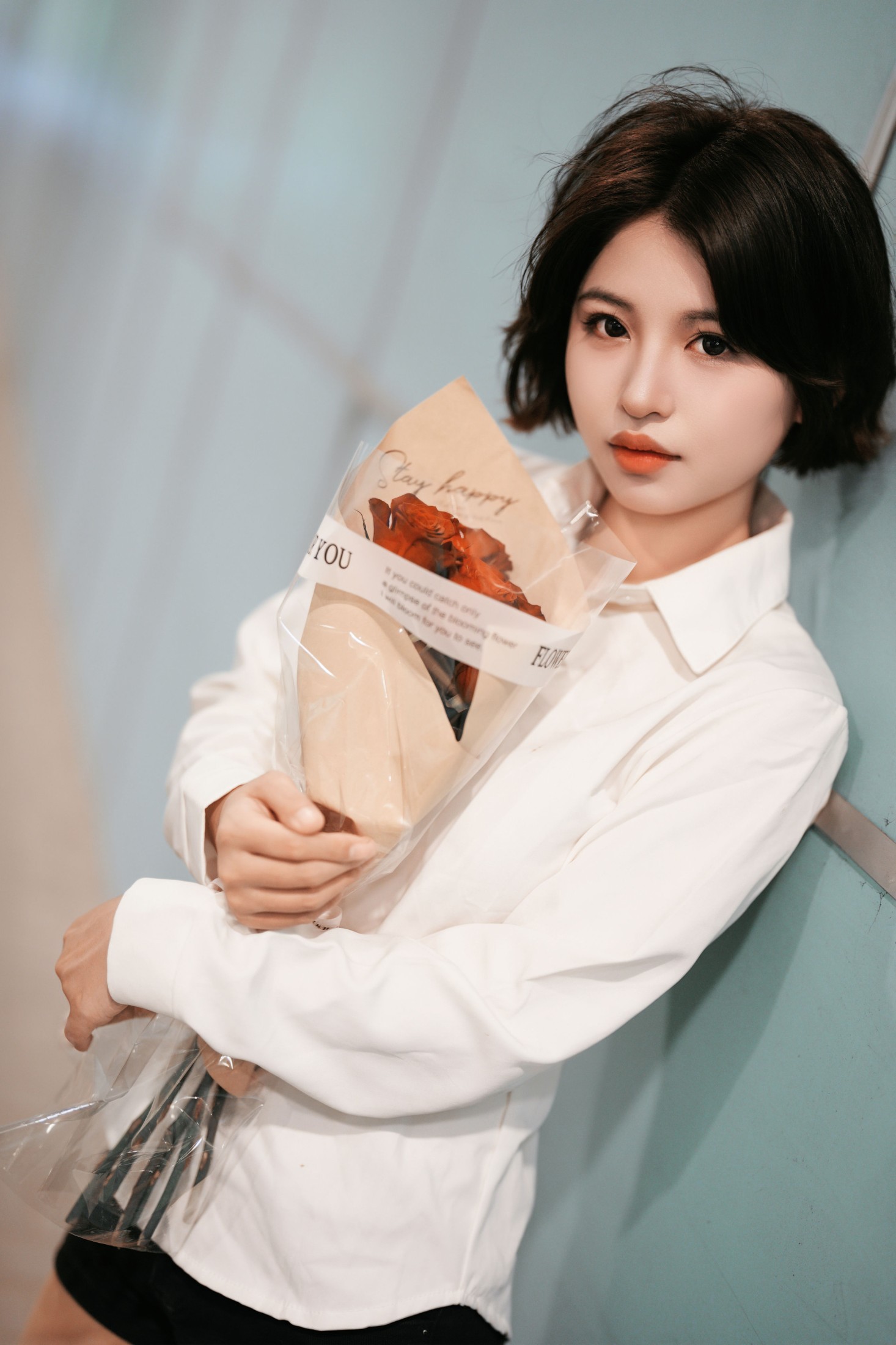 图片[5] - 桂花鸭 - 《SONY A7C2直出人像（干货分享三）》[17P] - 机器猫次元 - 机器猫次元