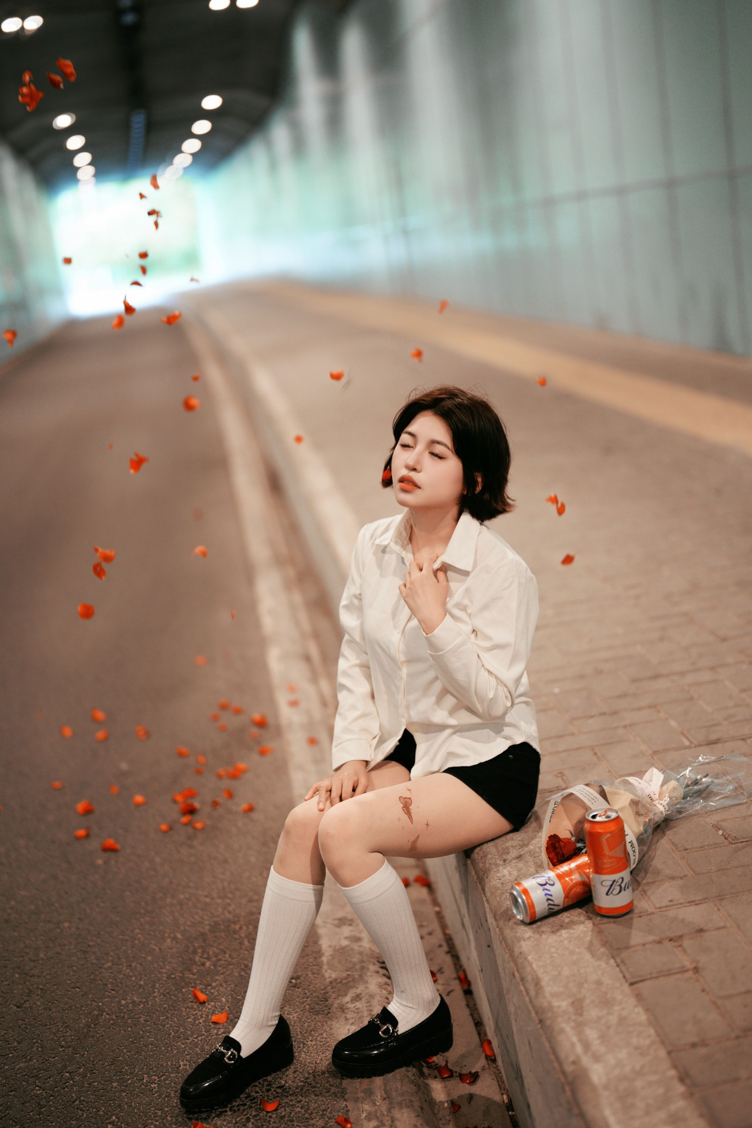 图片[8] - 桂花鸭 - 《SONY A7C2直出人像（干货分享三）》[17P] - 机器猫次元 - 机器猫次元