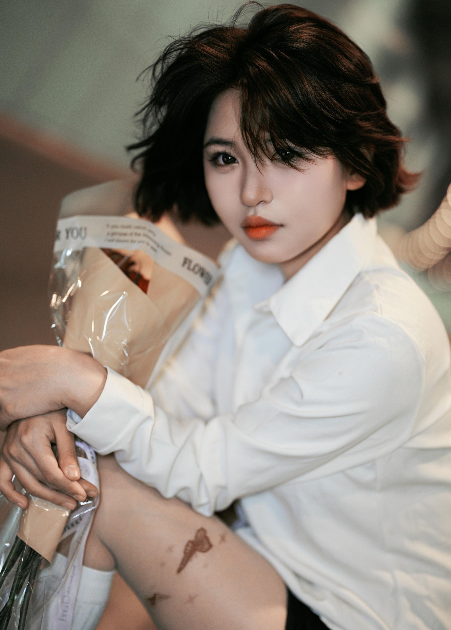图片[2] - 桂花鸭 - 《SONY A7C2直出人像（干货分享三）》[17P] - 机器猫次元 - 机器猫次元