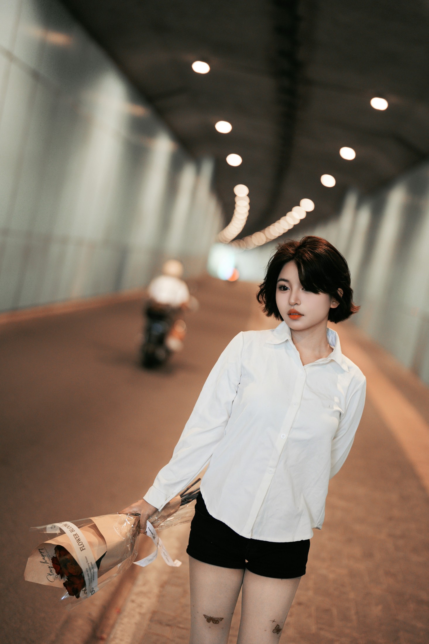 图片[4] - 桂花鸭 - 《SONY A7C2直出人像（干货分享三）》[17P] - 机器猫次元 - 机器猫次元