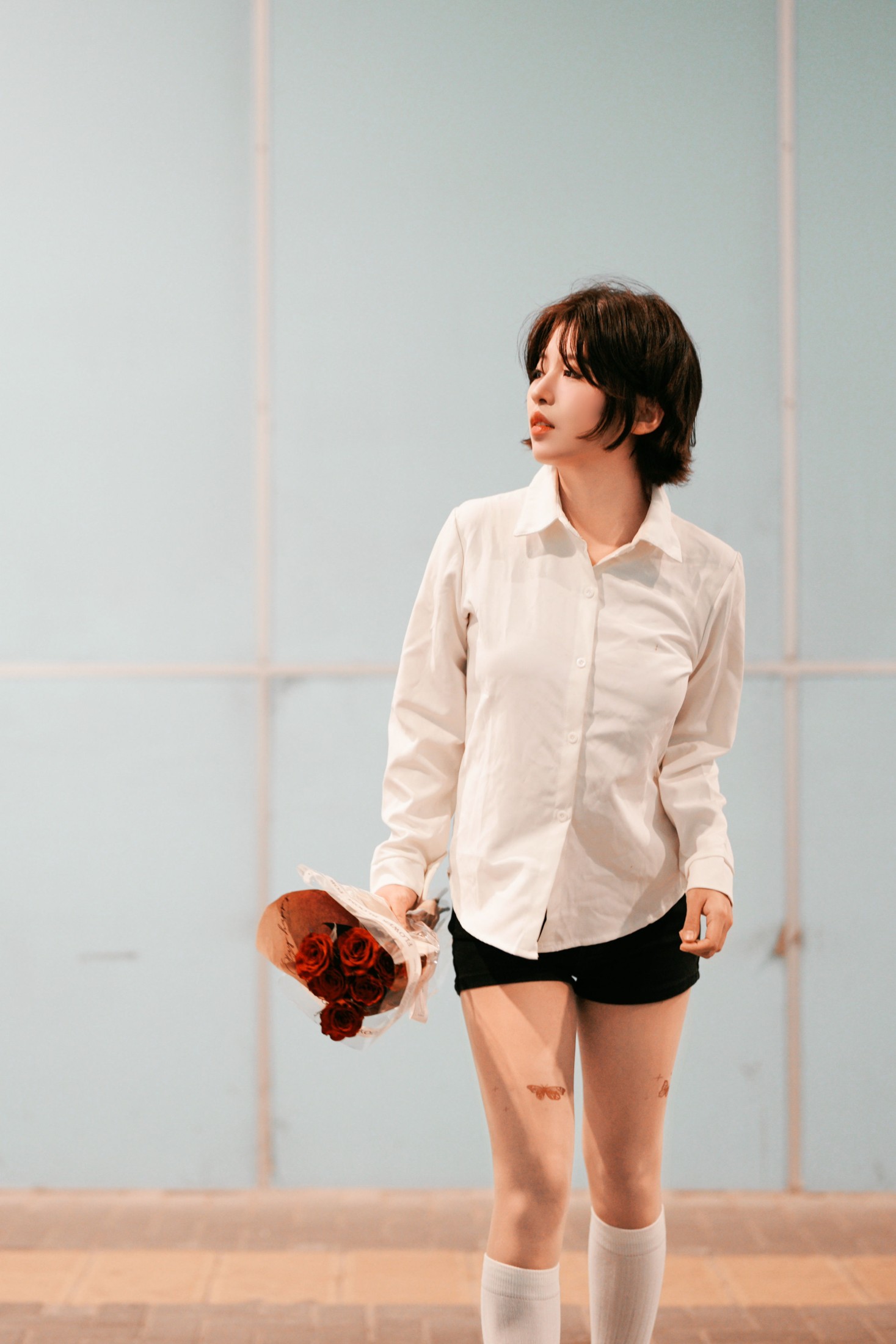 图片[6] - 桂花鸭 - 《SONY A7C2直出人像（干货分享三）》[17P] - 机器猫次元 - 机器猫次元