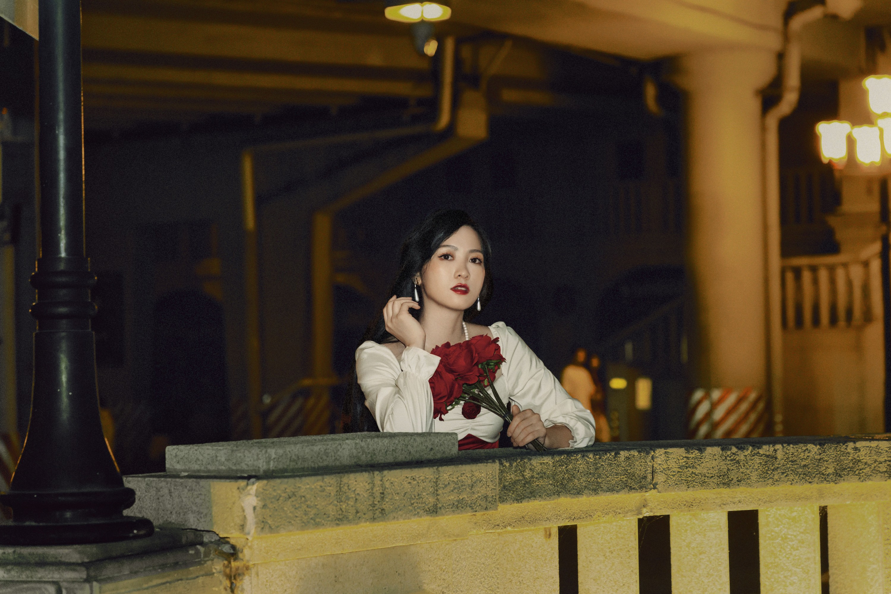 图片[6] - 李晓欣 - 《夜半》[21P] - 机器猫次元 - 机器猫次元