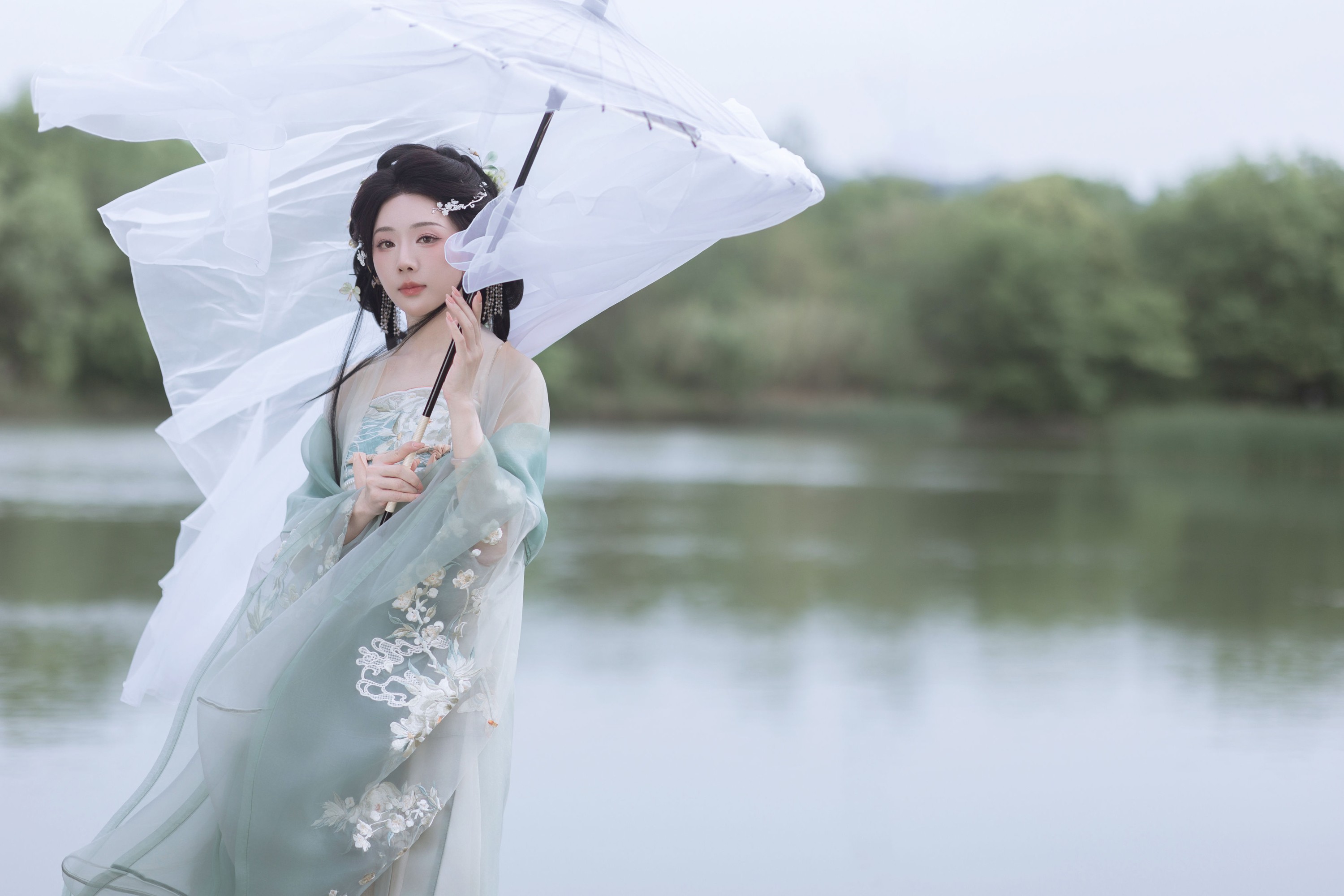 图片[7] - 是南渊不是洲 - 《踏莎行》[61P] - 机器猫次元 - 机器猫次元