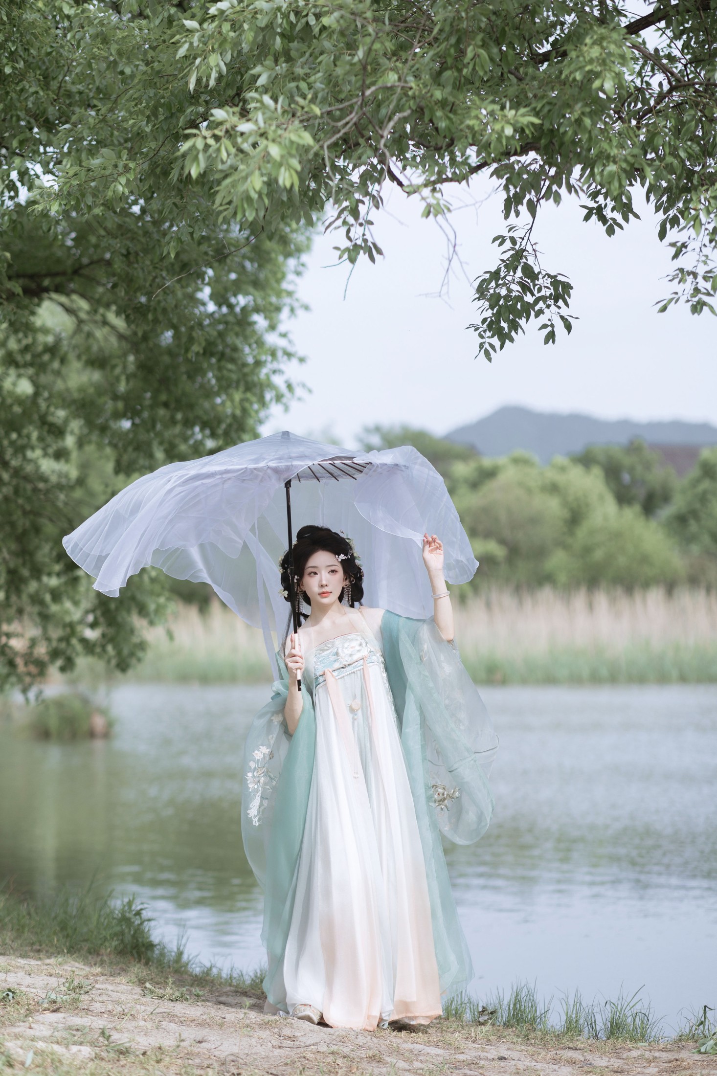 图片[1] - 是南渊不是洲 - 《踏莎行》[61P] - 机器猫次元 - 机器猫次元