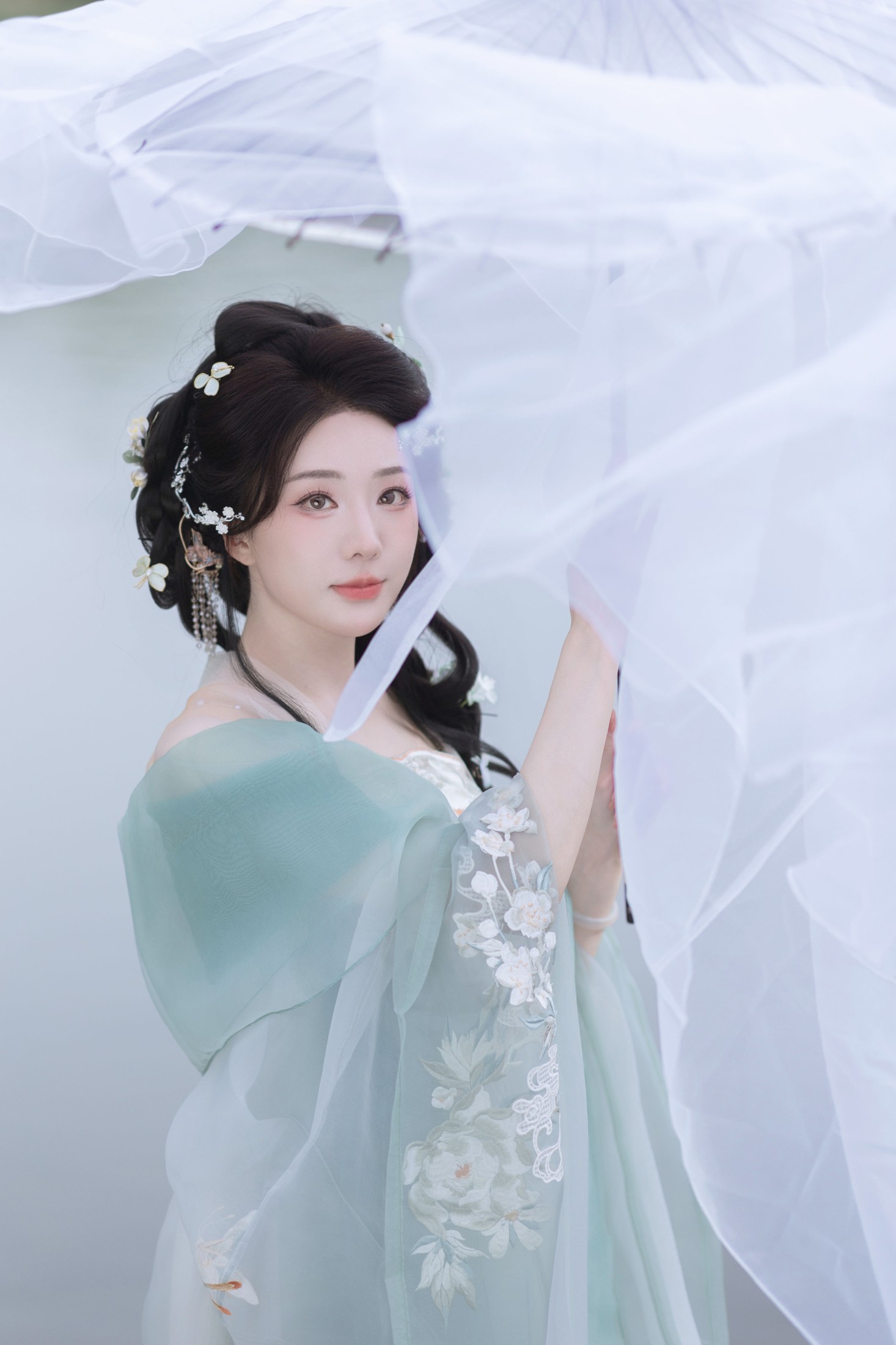 图片[5] - 是南渊不是洲 - 《踏莎行》[61P] - 机器猫次元 - 机器猫次元