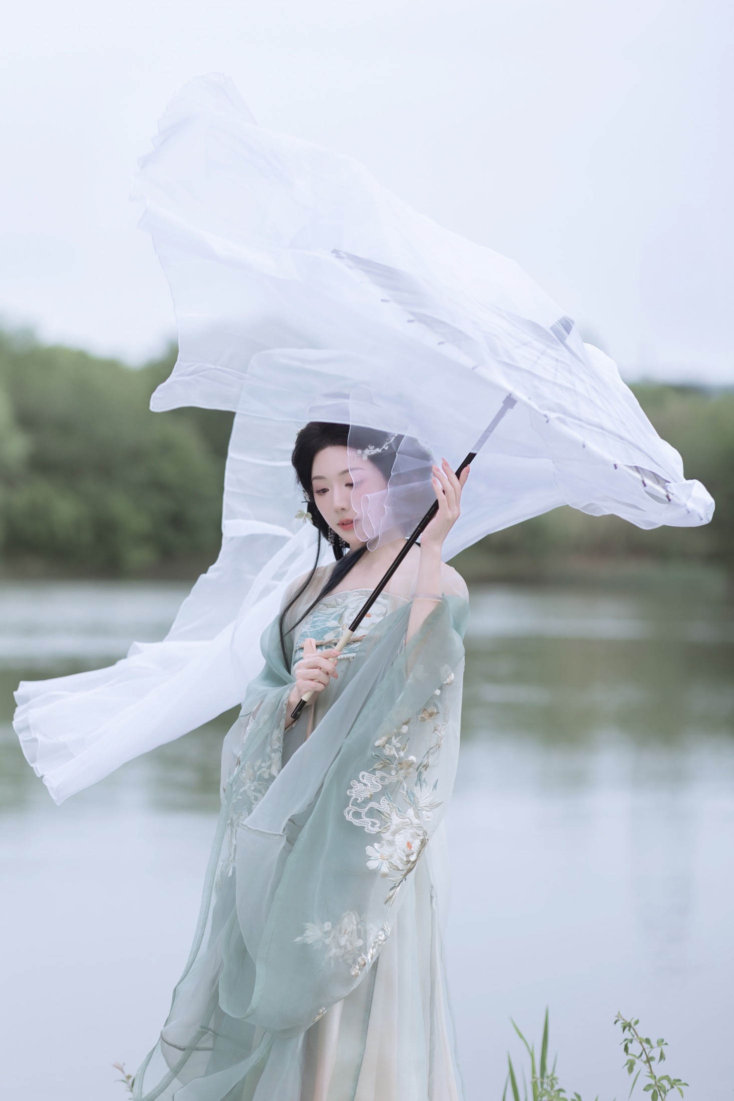 图片[8] - 是南渊不是洲 - 《踏莎行》[61P] - 机器猫次元 - 机器猫次元