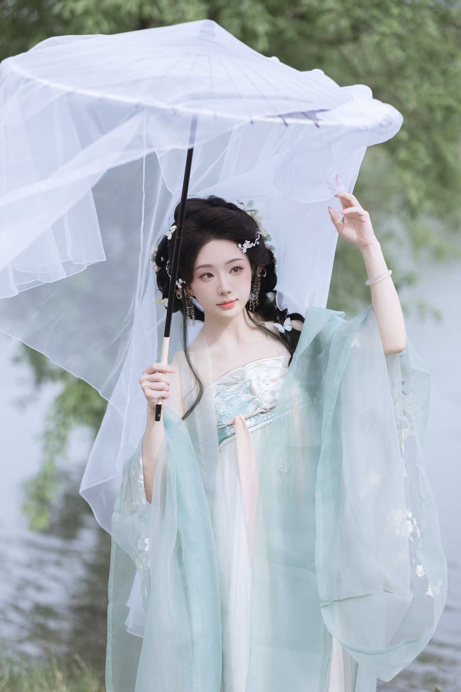 图片[3] - 是南渊不是洲 - 《踏莎行》[61P] - 机器猫次元 - 机器猫次元