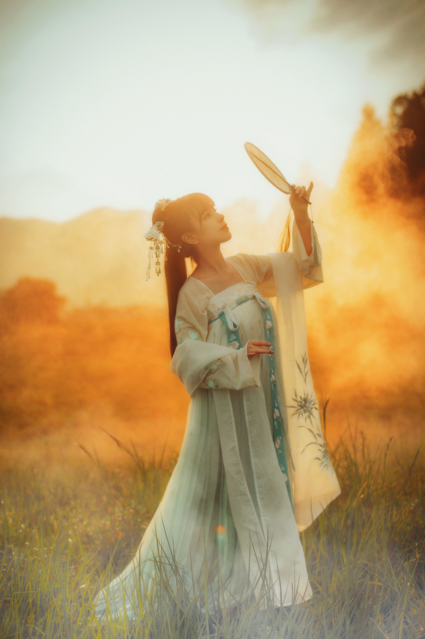 图片[8] - 公子不坏 - 《蓬莱仙》[15P] - 机器猫次元 - 机器猫次元