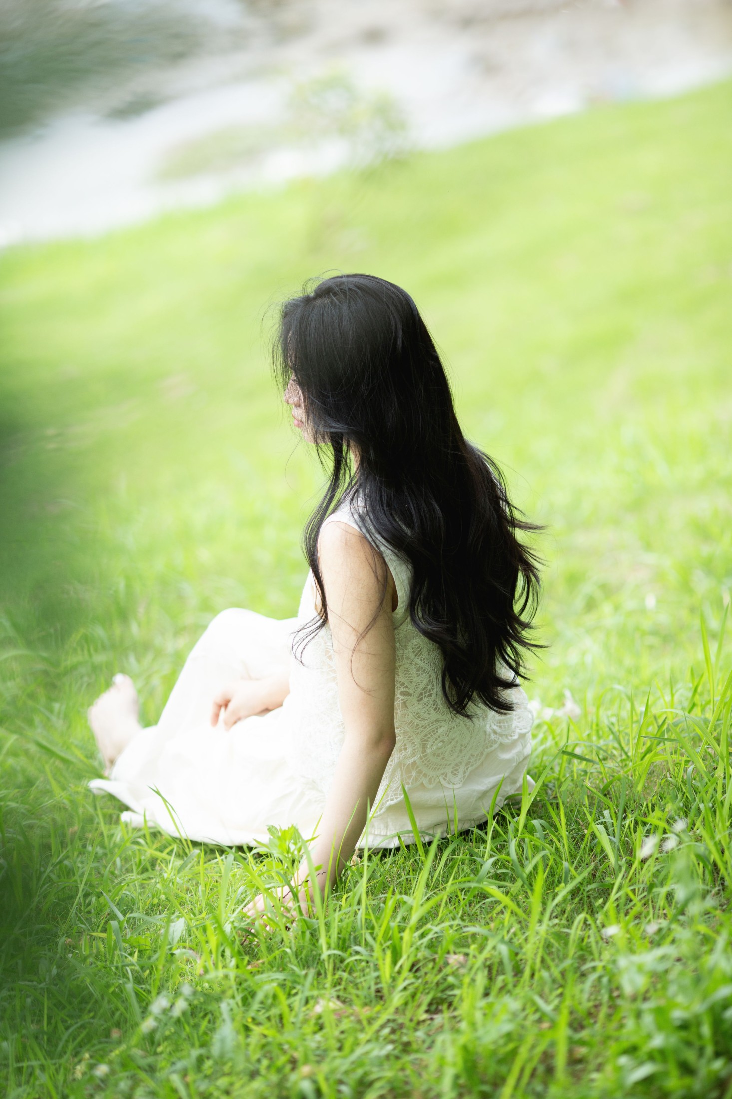 图片[3] - 曾的无语 - 《生如夏花》[30P] - 机器猫次元 - 机器猫次元