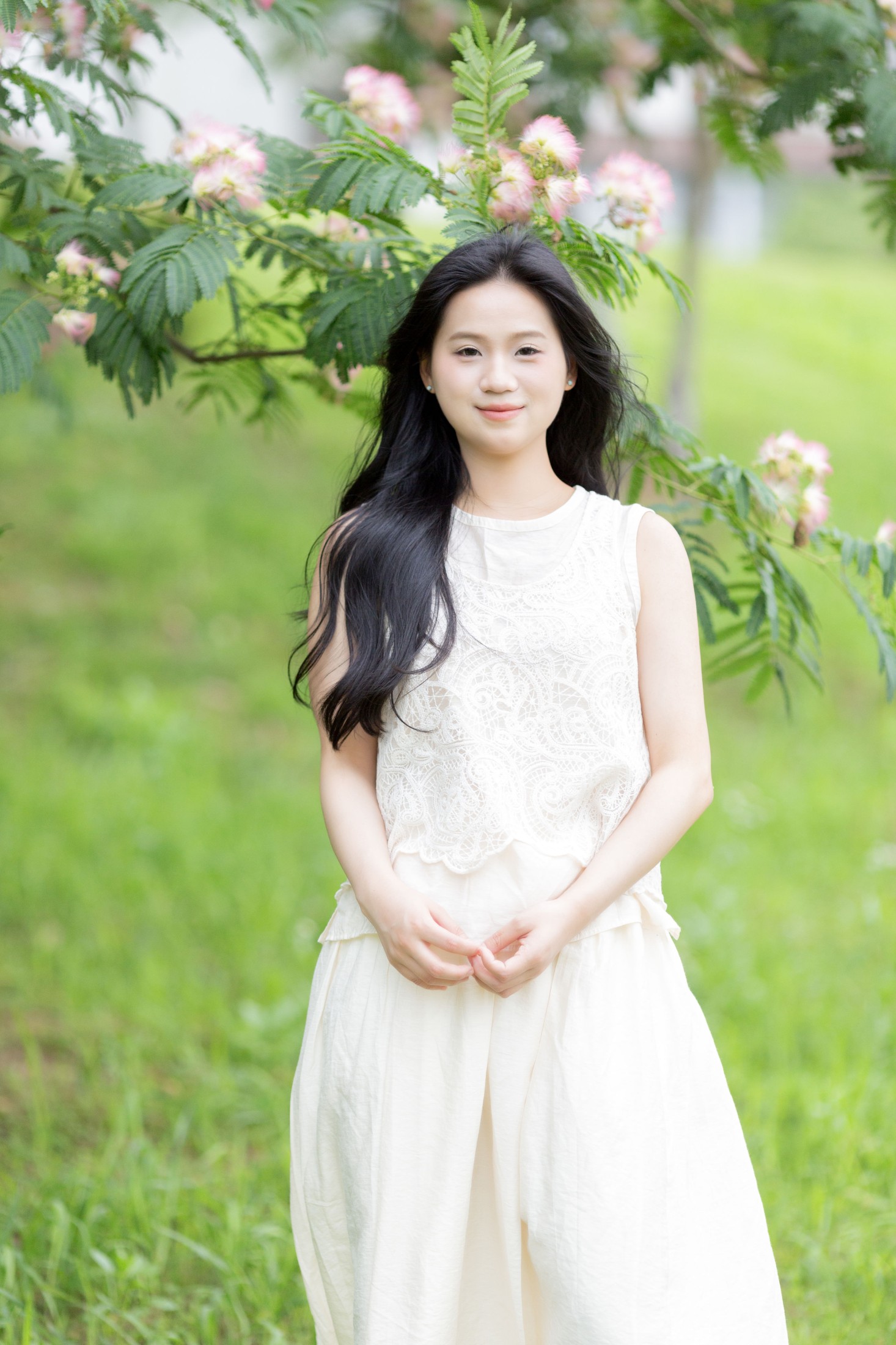 图片[6] - 曾的无语 - 《生如夏花》[30P] - 机器猫次元 - 机器猫次元