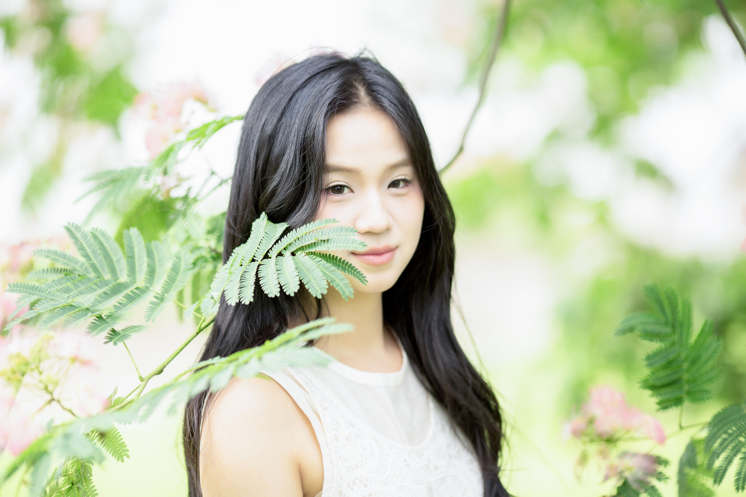 图片[8] - 曾的无语 - 《生如夏花》[30P] - 机器猫次元 - 机器猫次元