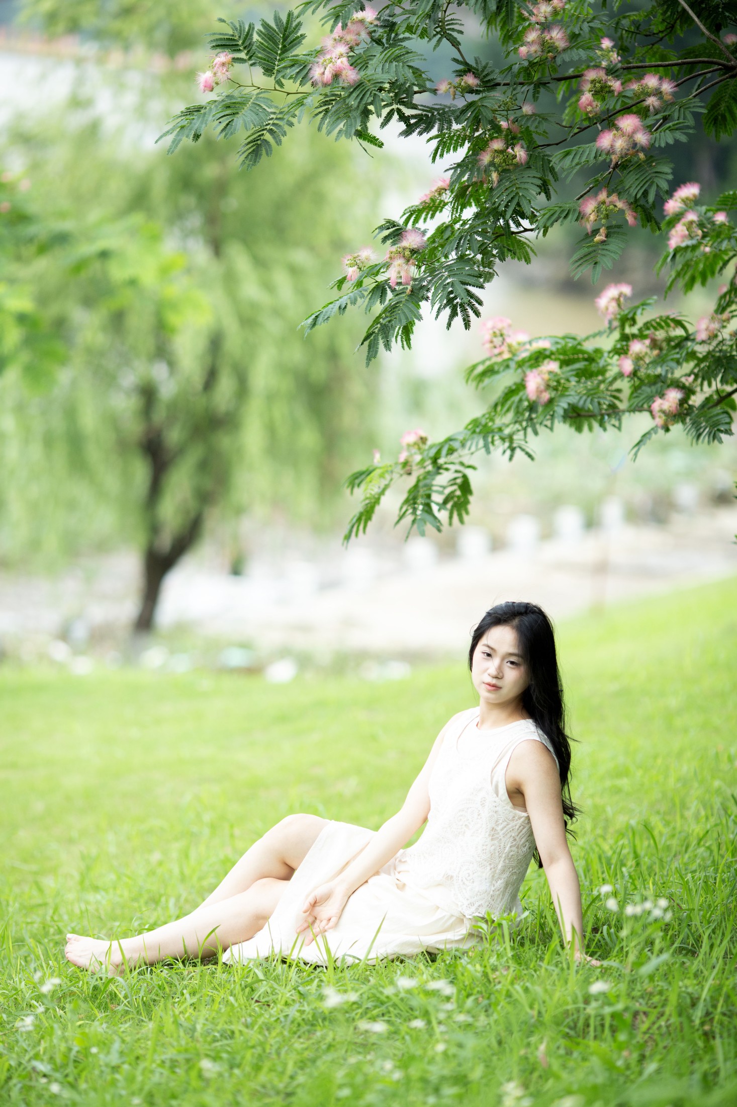 图片[2] - 曾的无语 - 《生如夏花》[30P] - 机器猫次元 - 机器猫次元