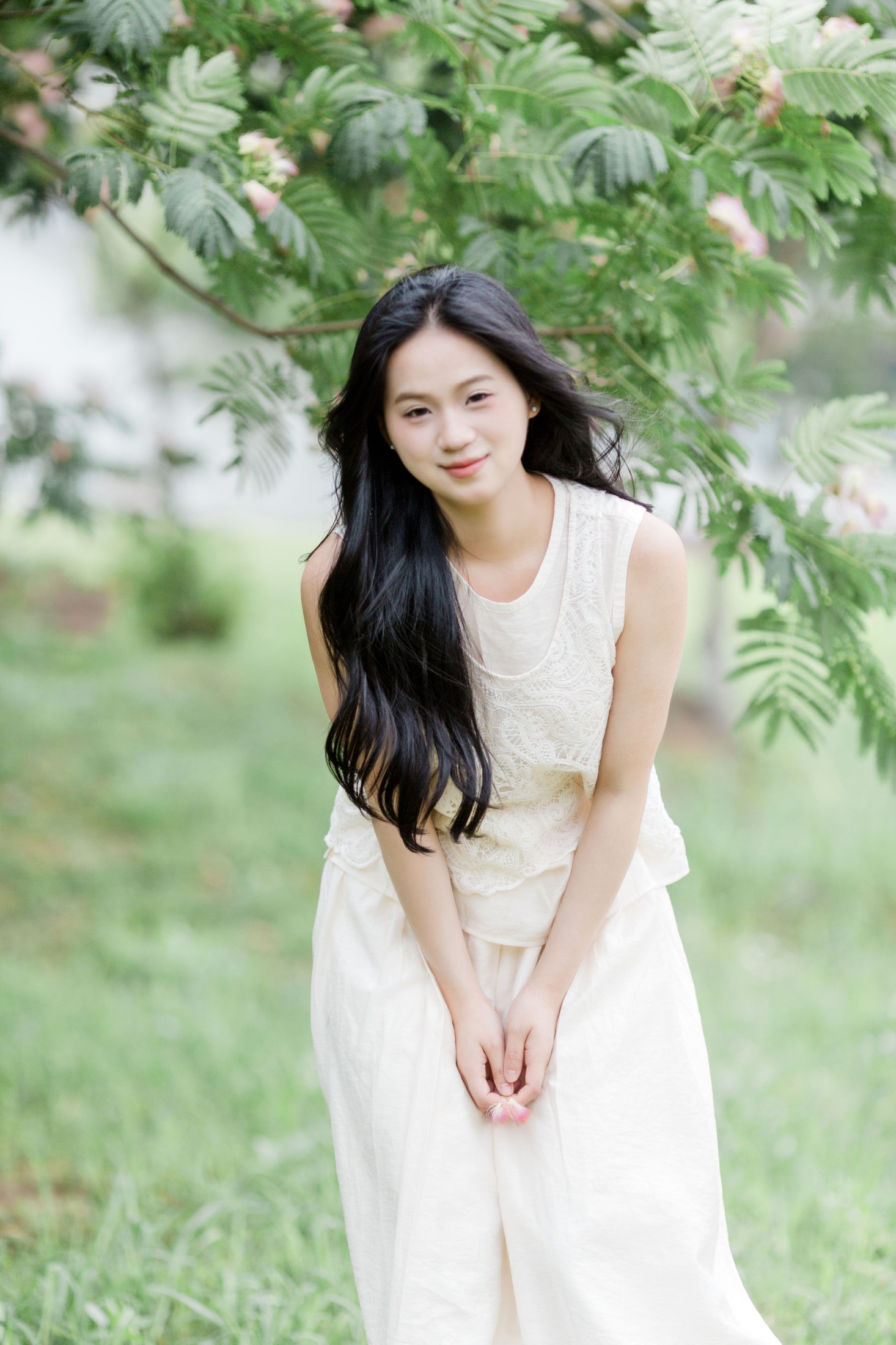 图片[7] - 曾的无语 - 《生如夏花》[30P] - 机器猫次元 - 机器猫次元