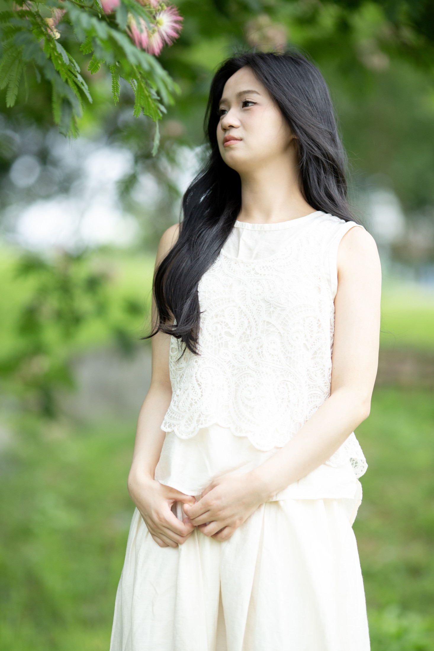 图片[4] - 曾的无语 - 《生如夏花》[30P] - 机器猫次元 - 机器猫次元