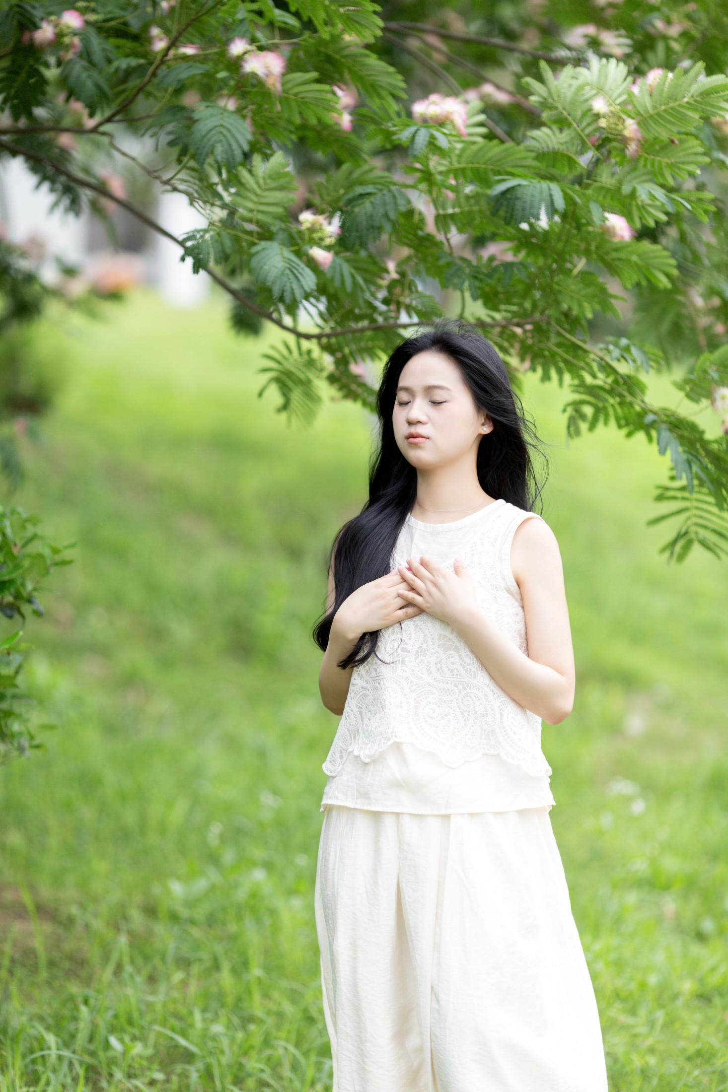 图片[5] - 曾的无语 - 《生如夏花》[30P] - 机器猫次元 - 机器猫次元