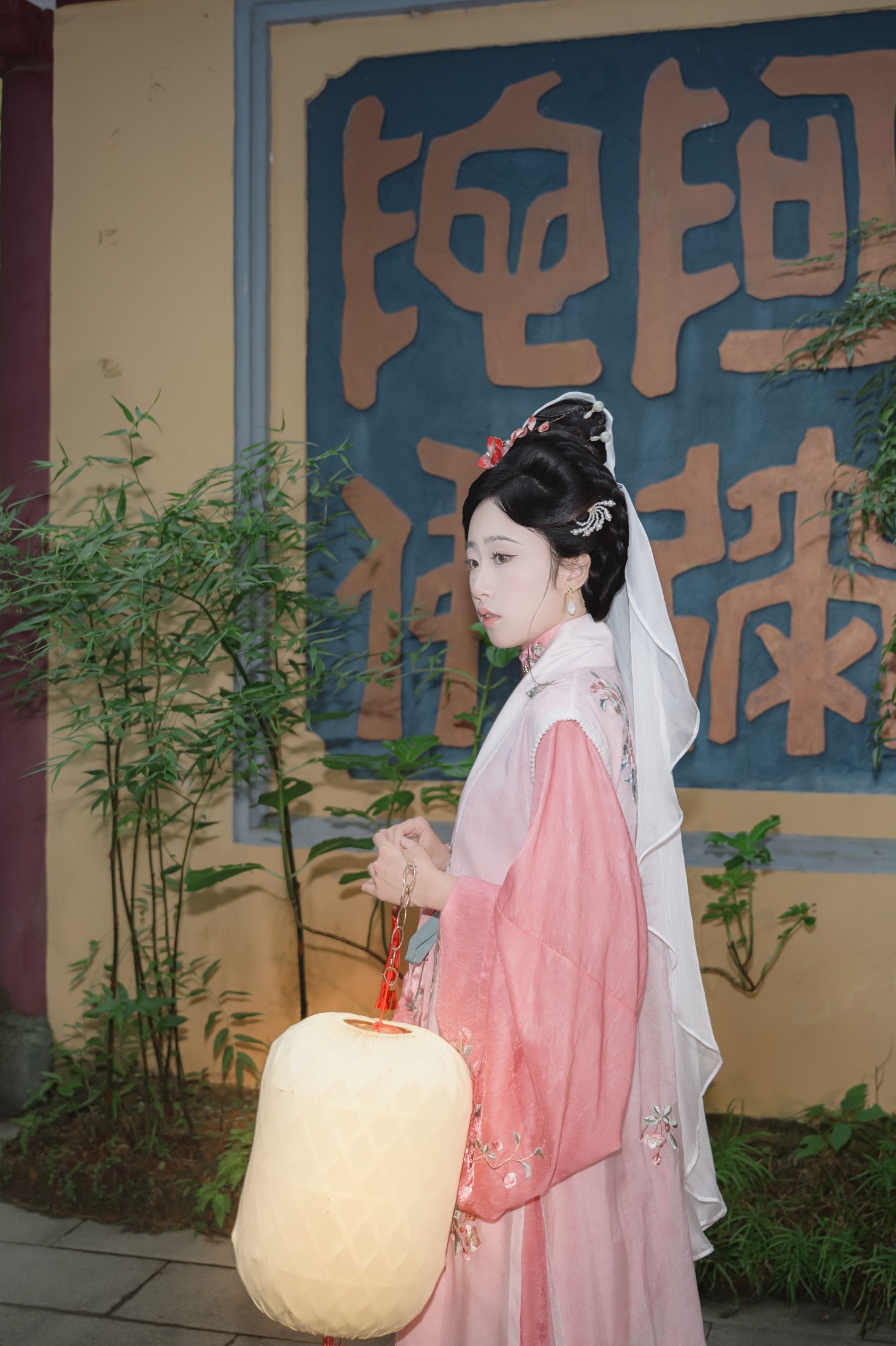 图片[7] - 背多分 - 《灵峰古意》[18P] - 机器猫次元 - 机器猫次元