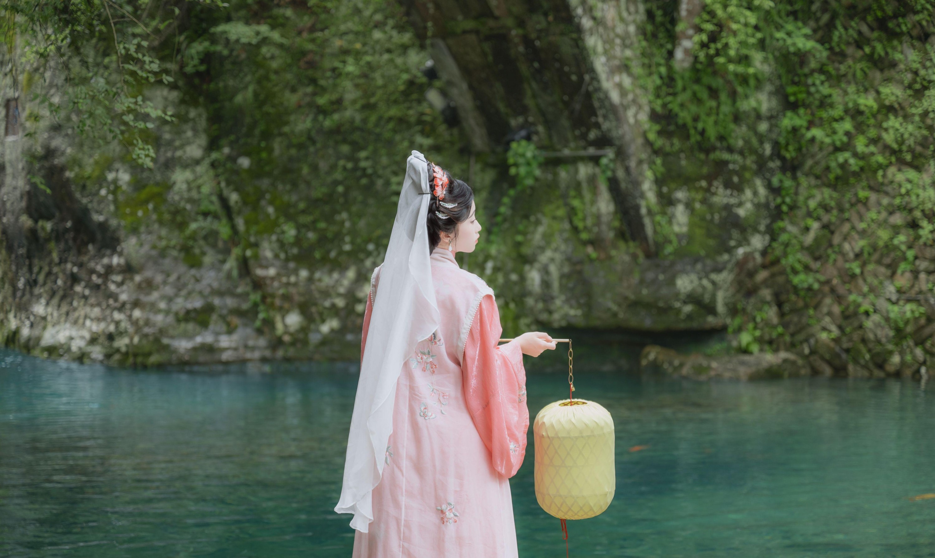 图片[2] - 背多分 - 《灵峰古意》[18P] - 机器猫次元 - 机器猫次元