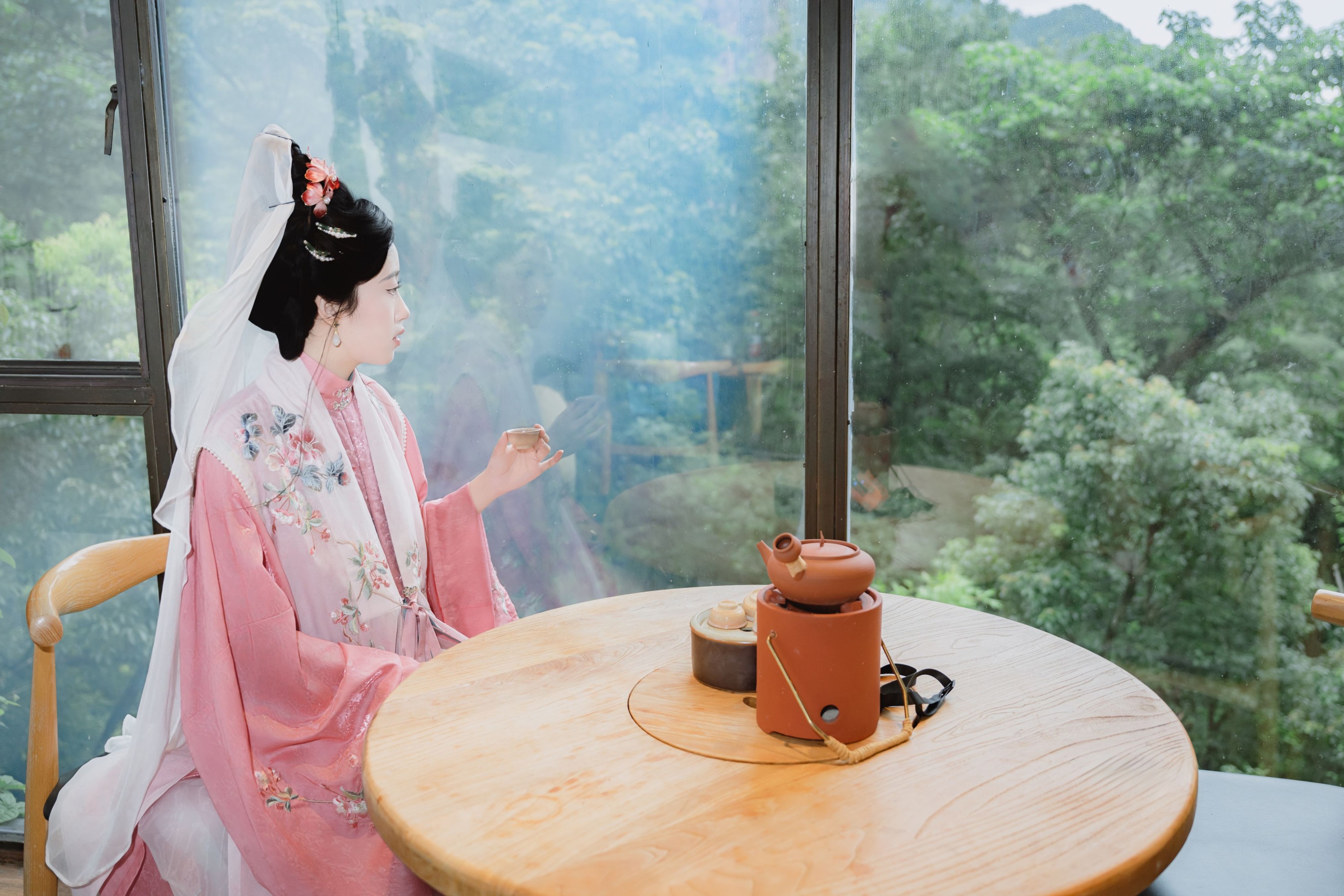 图片[8] - 背多分 - 《灵峰古意》[18P] - 机器猫次元 - 机器猫次元