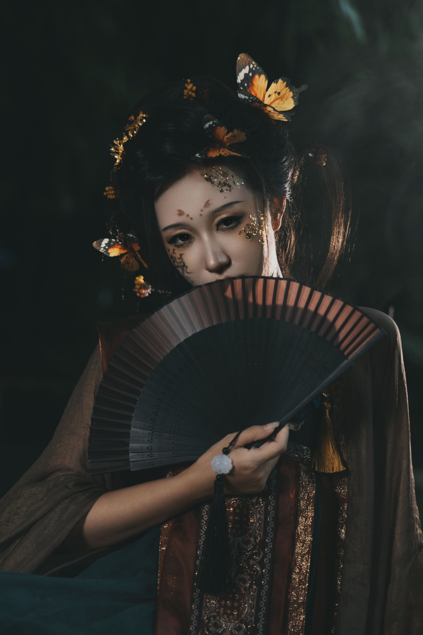 图片[8] - 是琳琳呀 - 《枯蝶》[25P] - 机器猫次元 - 机器猫次元