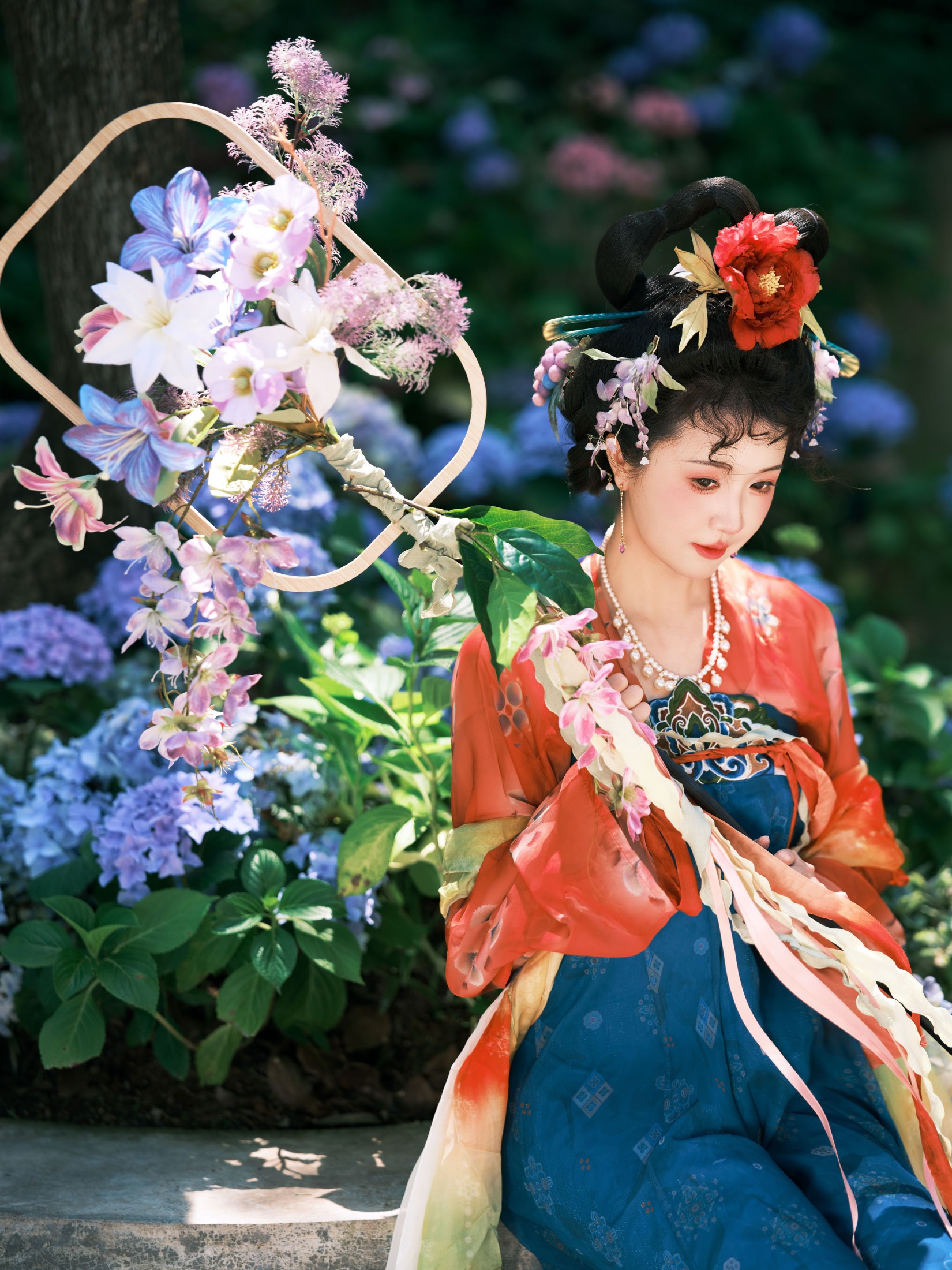图片[1] - kiyo - 《无尽夏》[16P] - 机器猫次元 - 机器猫次元