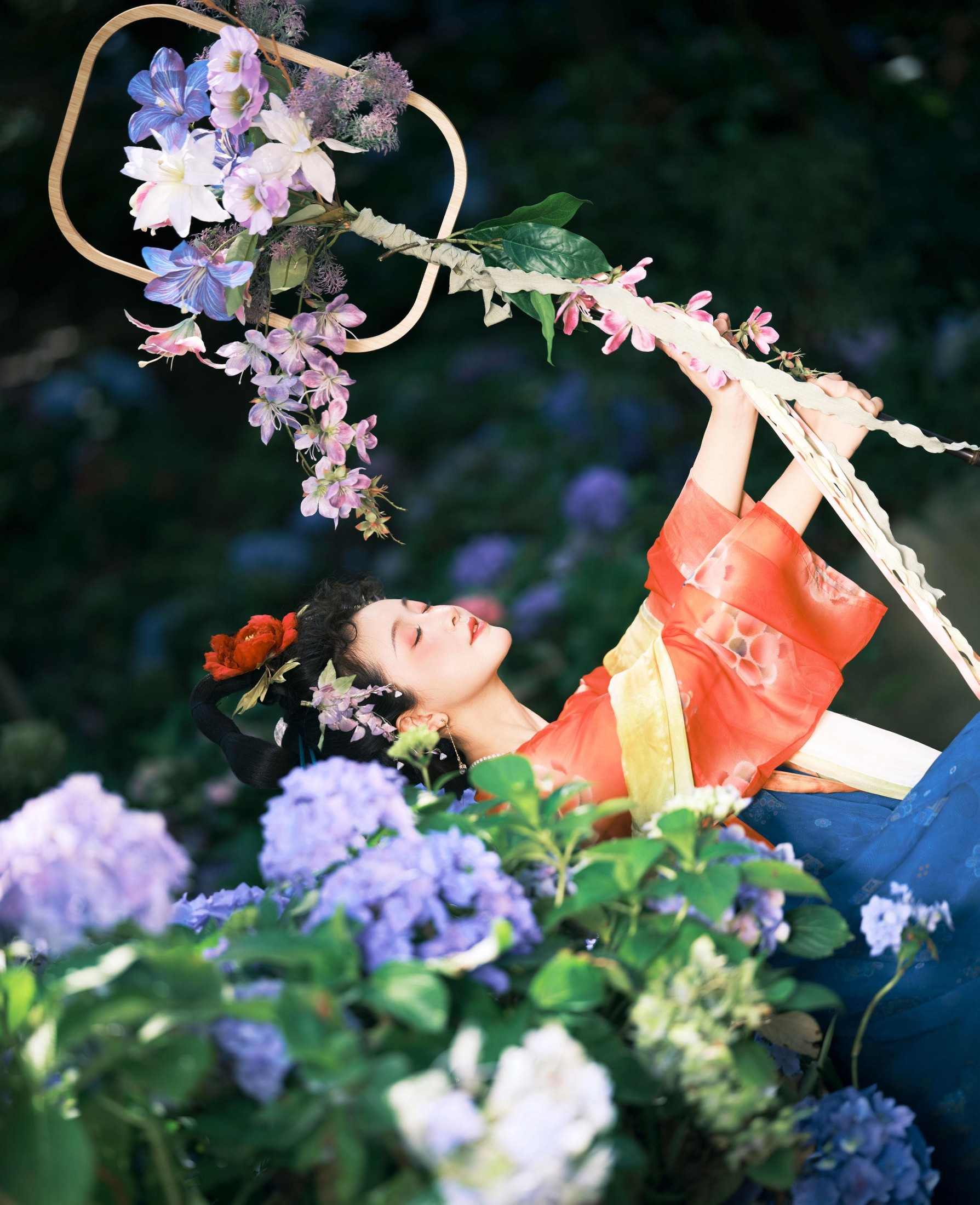 图片[2] - kiyo - 《无尽夏》[16P] - 机器猫次元 - 机器猫次元