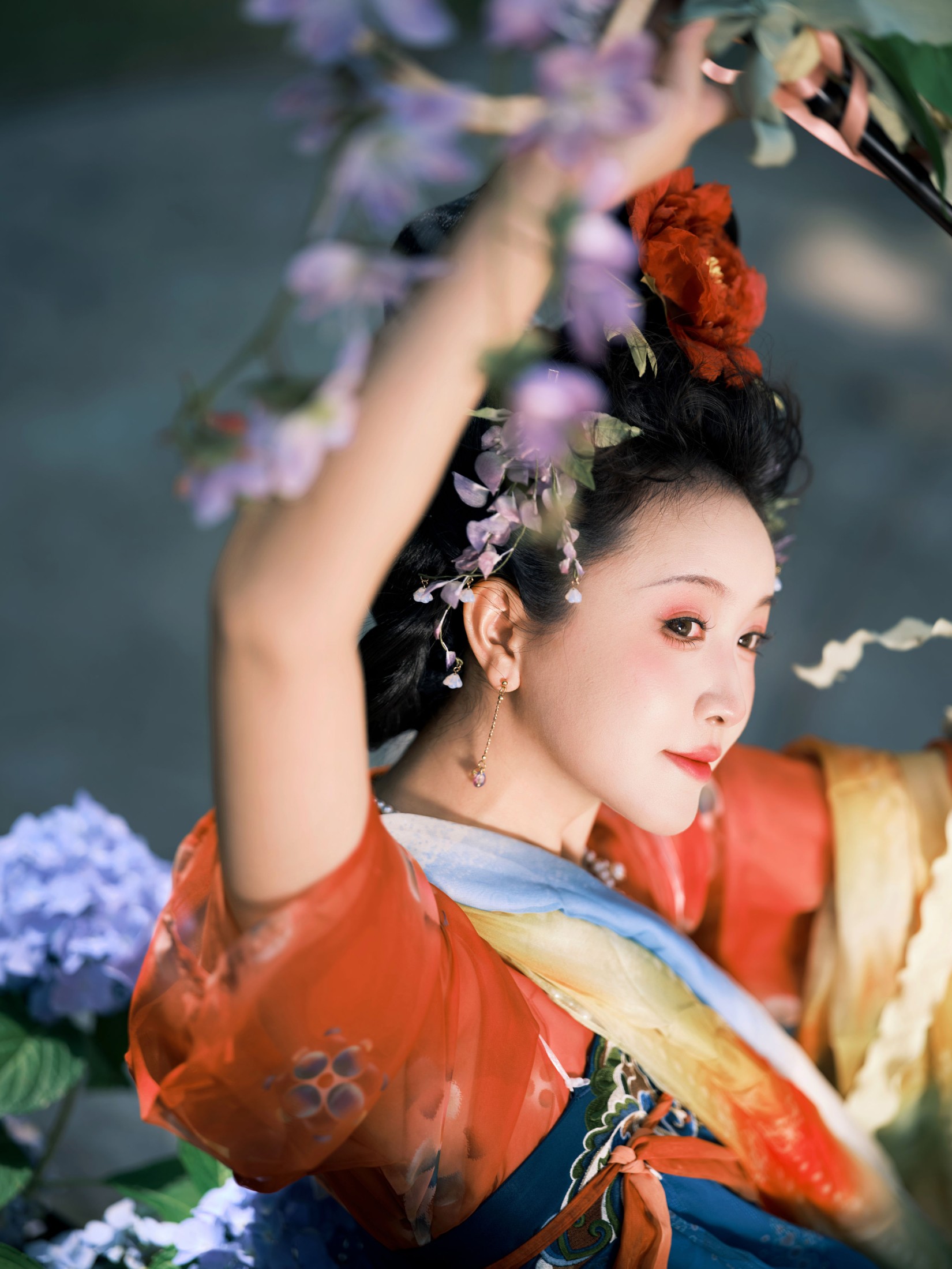 图片[3] - kiyo - 《无尽夏》[16P] - 机器猫次元 - 机器猫次元