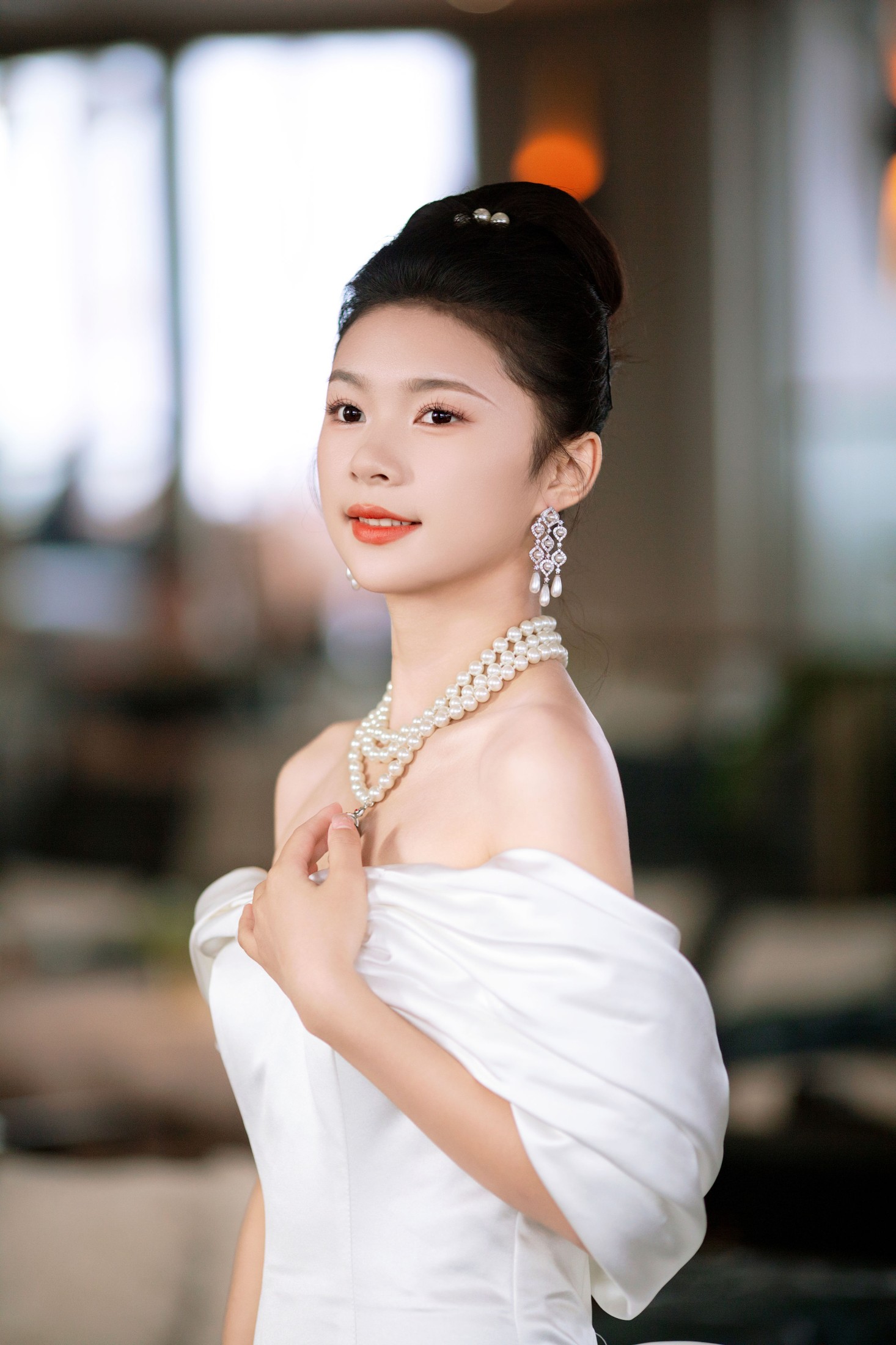 图片[6] - 云哥 - 《优雅公主》[34P] - 机器猫次元 - 机器猫次元