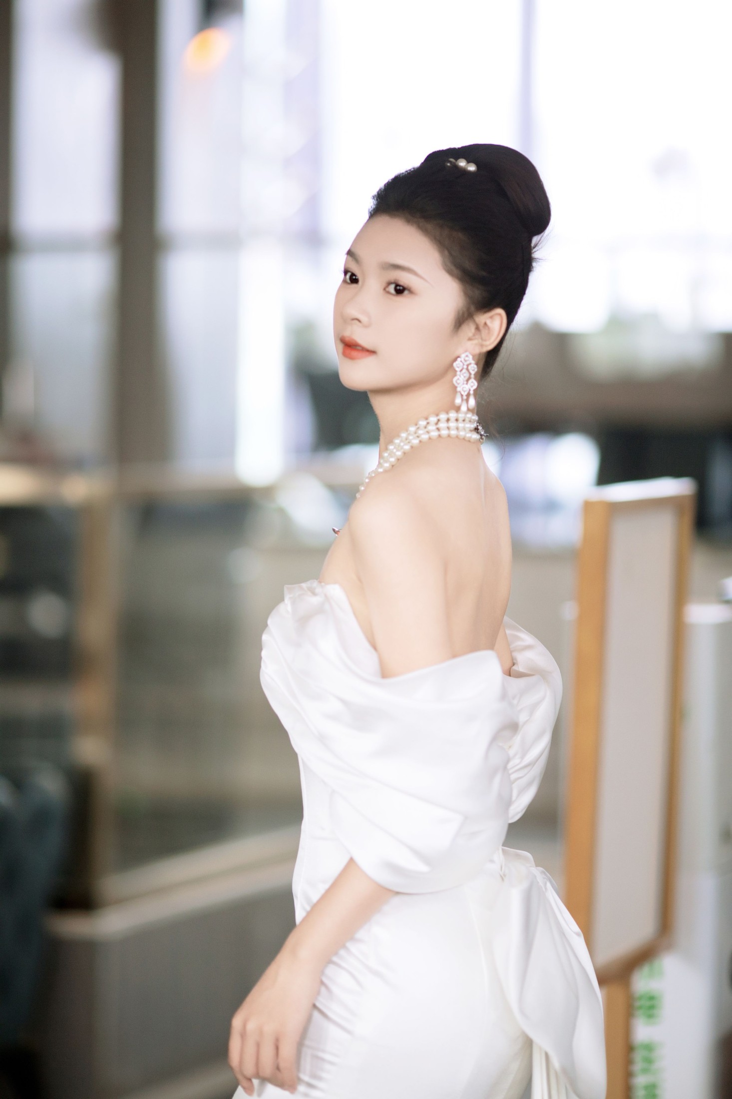 图片[5] - 云哥 - 《优雅公主》[34P] - 机器猫次元 - 机器猫次元