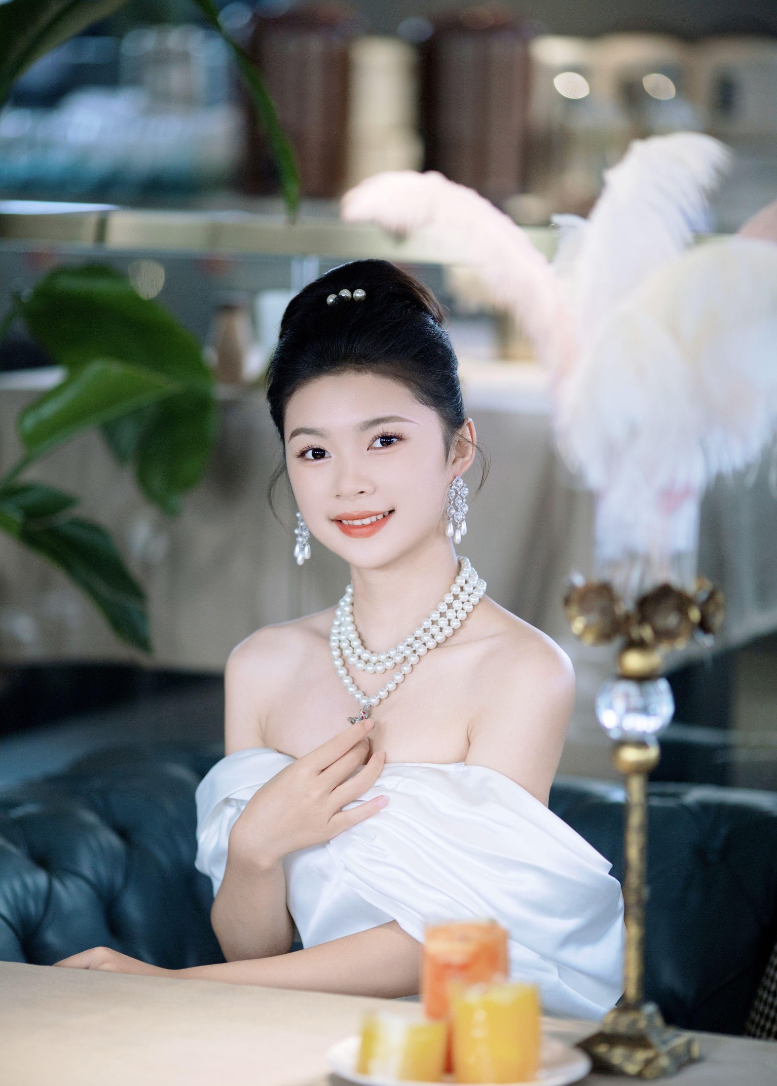 图片[2] - 云哥 - 《优雅公主》[34P] - 机器猫次元 - 机器猫次元